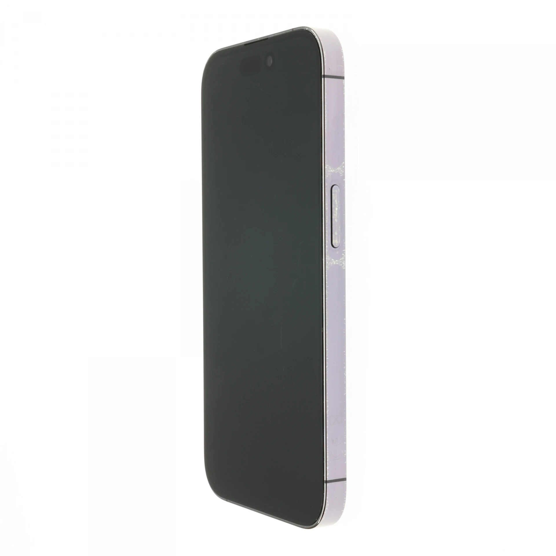 Apple iPhone 14 Pro 128 GB Deep Purple 100% 