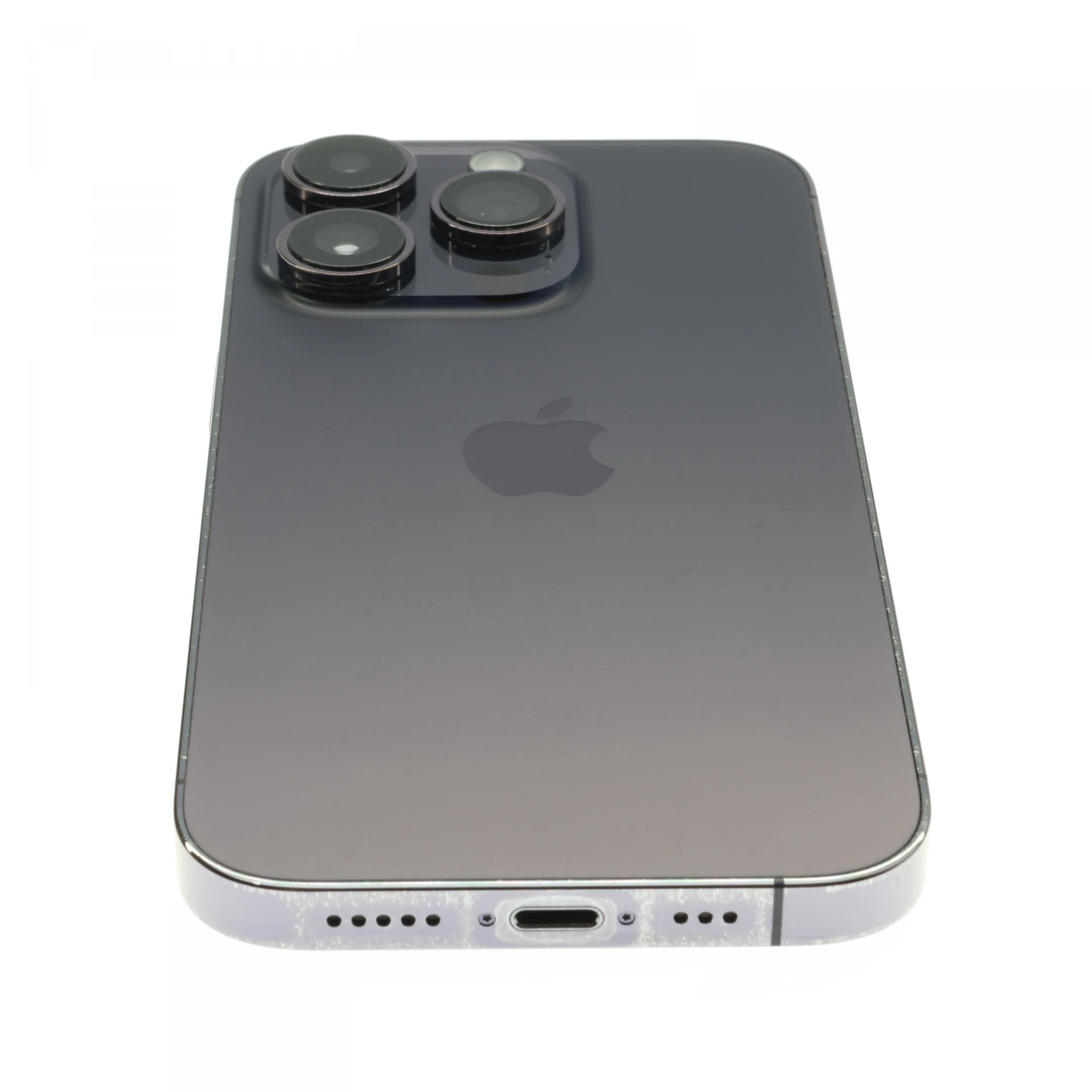 Apple iPhone 14 Pro 128 GB Deep Purple 100% 