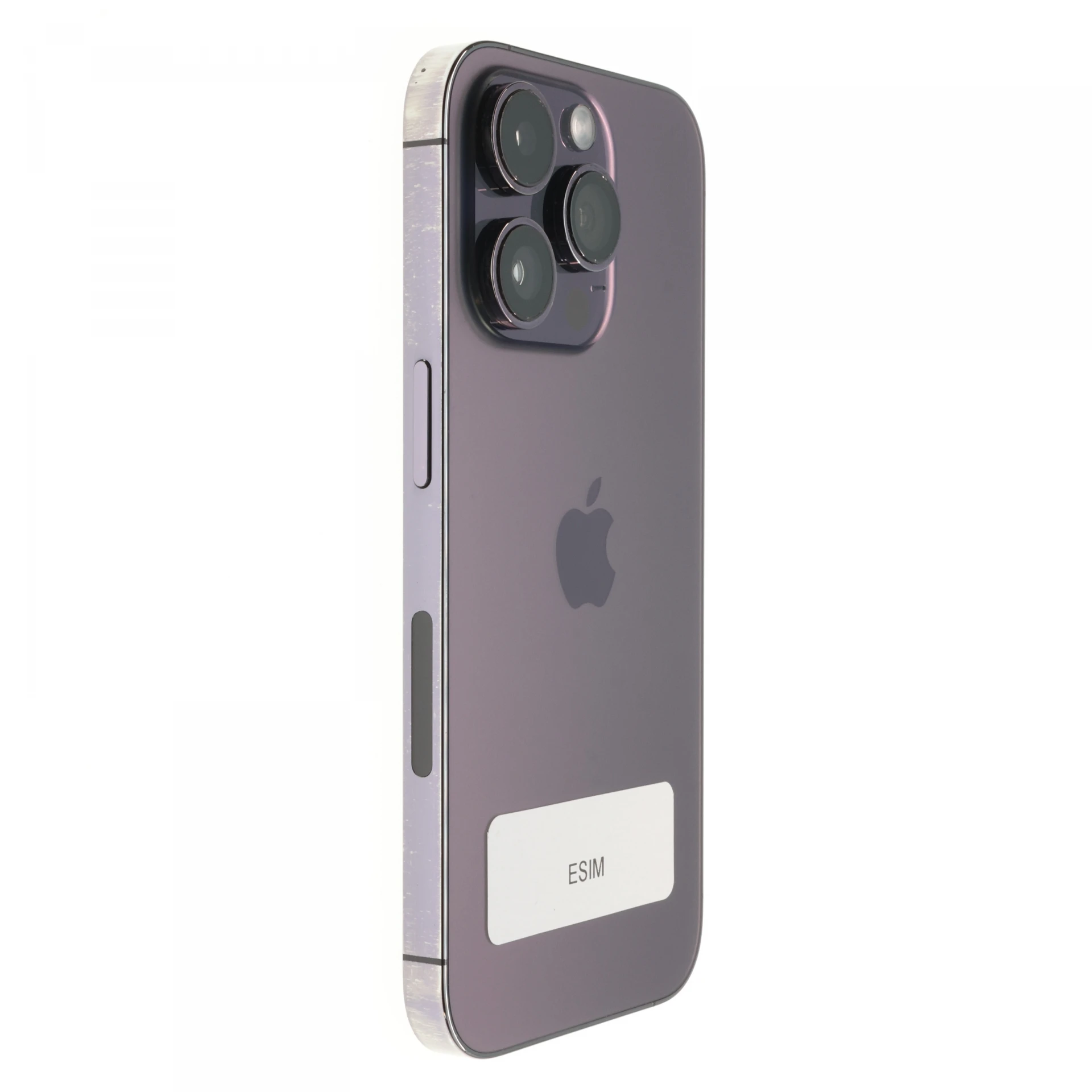 Apple iPhone 14 Pro 256 GB Deep Purple 97% 