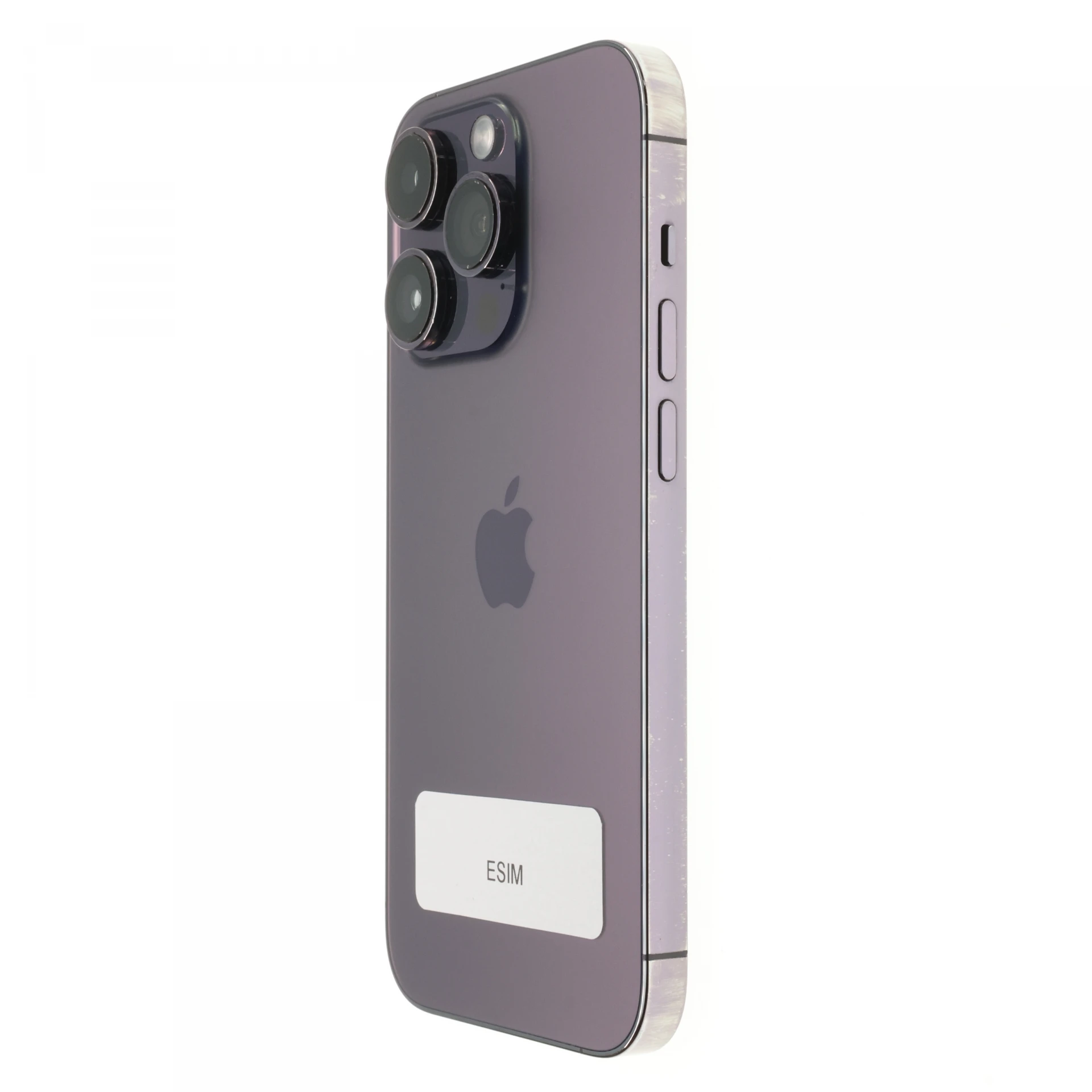 Apple iPhone 14 Pro 256 GB Deep Purple 97% 