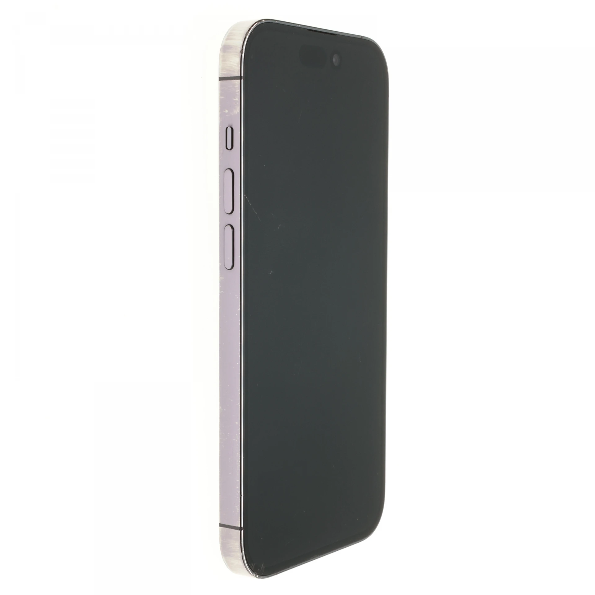 Apple iPhone 14 Pro 256 GB Deep Purple 97% 