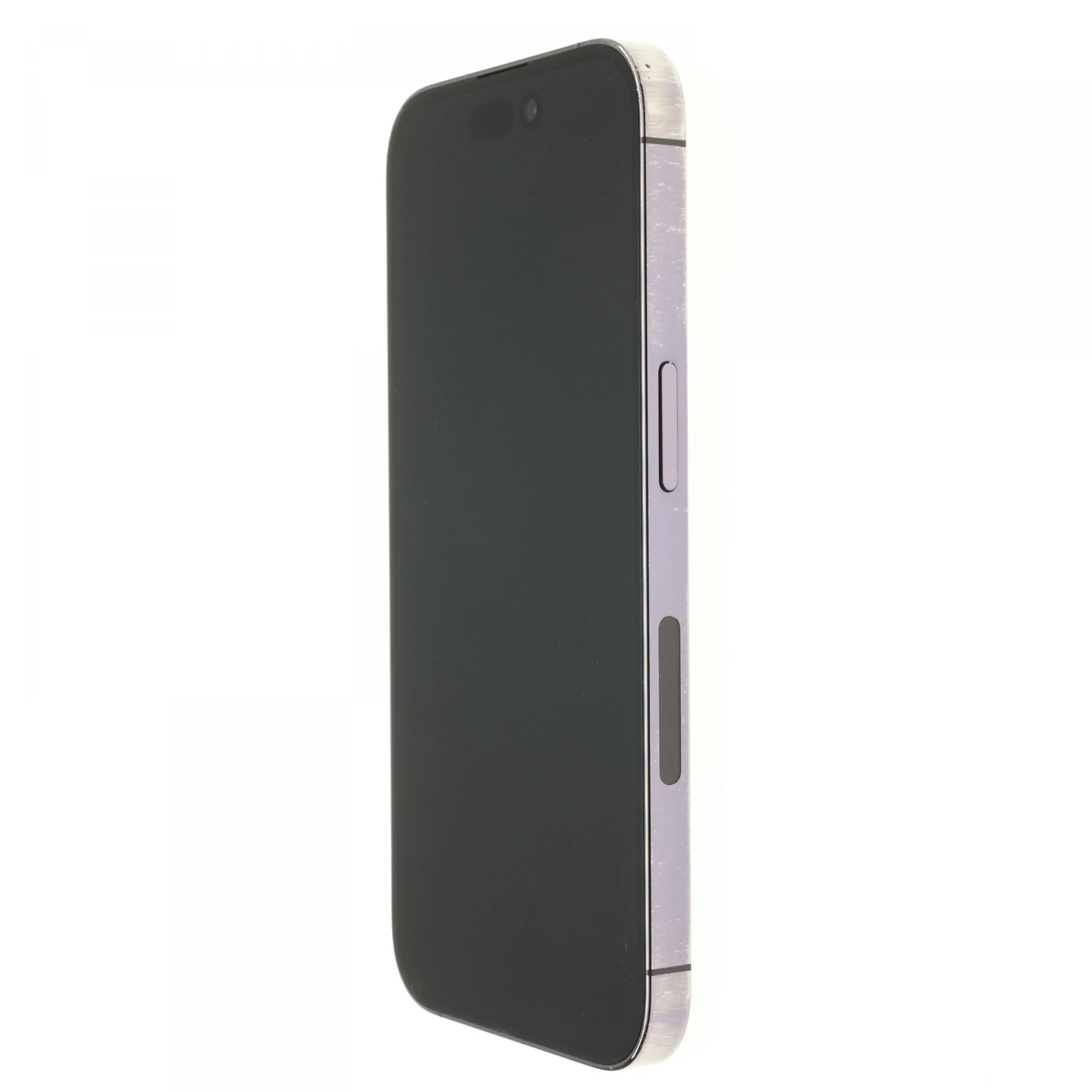 Apple iPhone 14 Pro 256 GB Deep Purple 97% 