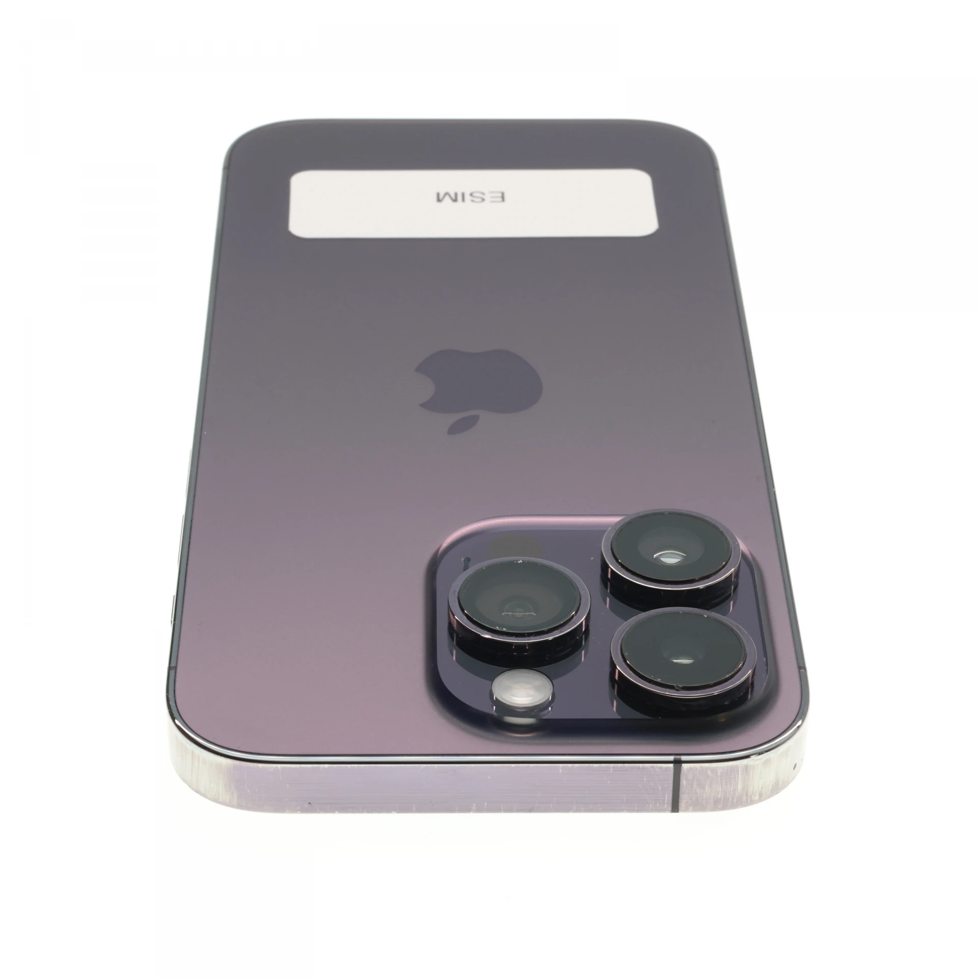 Apple iPhone 14 Pro 256 GB Deep Purple 97% 
