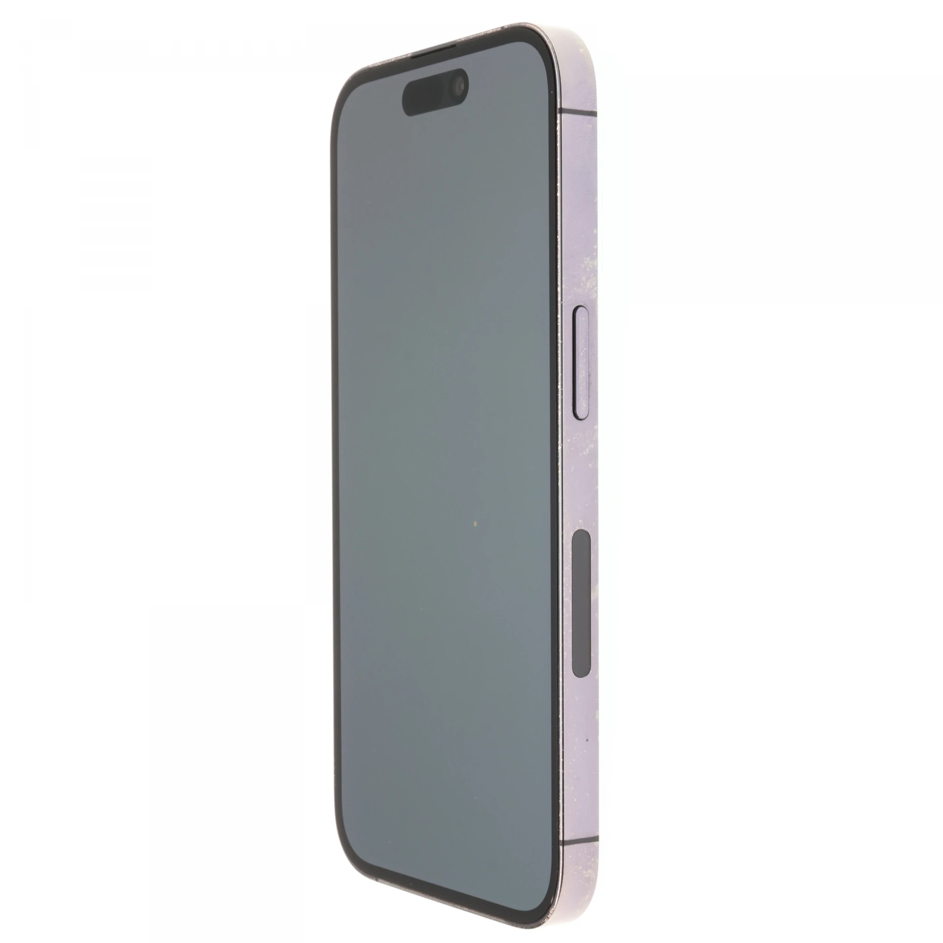 Apple iPhone 14 Pro 128 GB Deep Purple 100% 