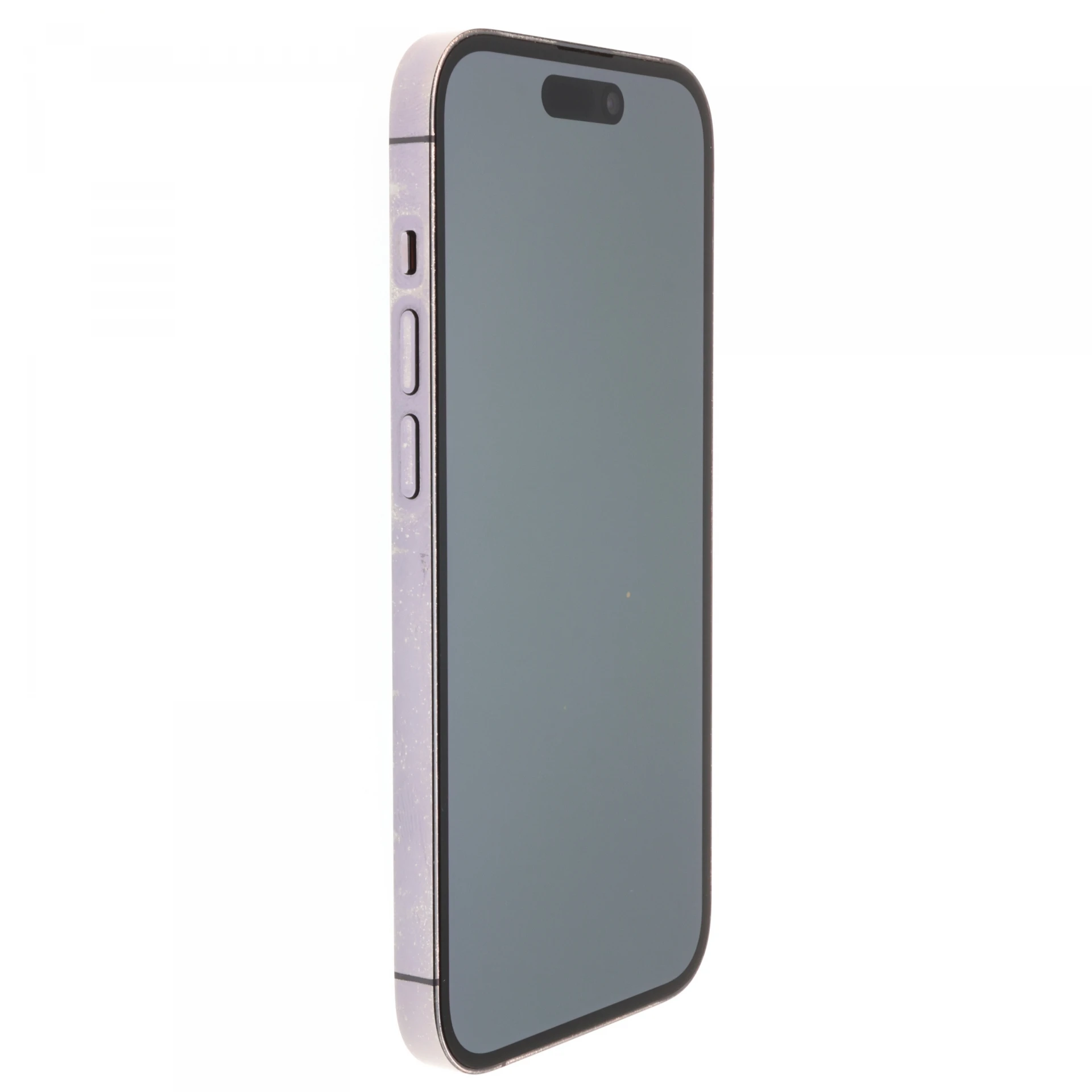 Apple iPhone 14 Pro 128 GB Deep Purple 100% 