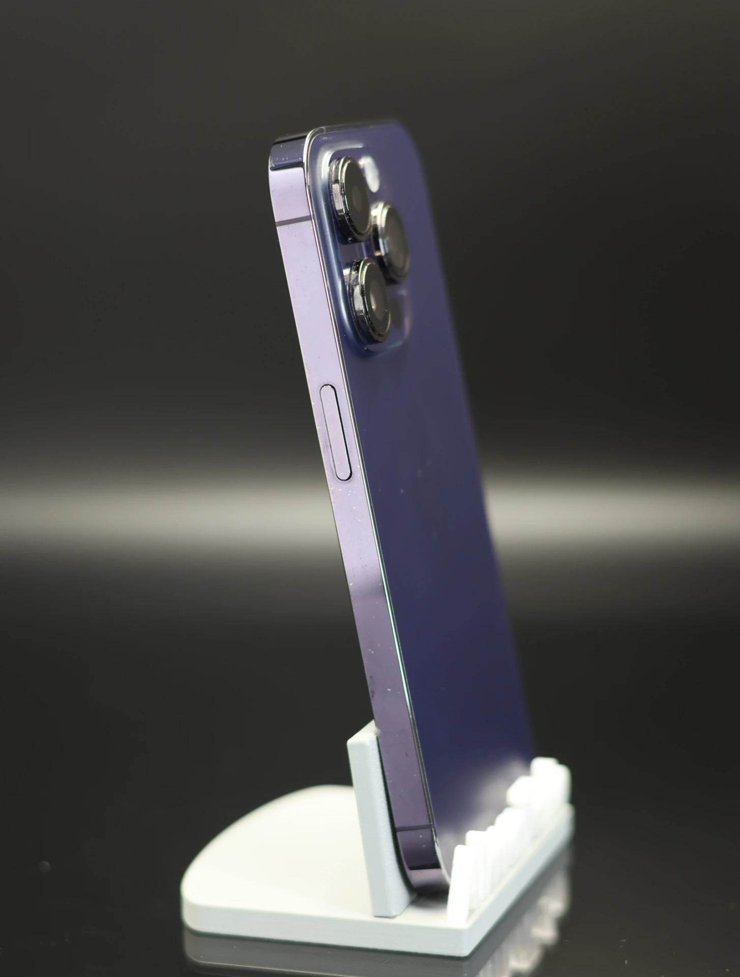 Apple iPhone 14 Pro 128 GB Deep Purple 100% 
