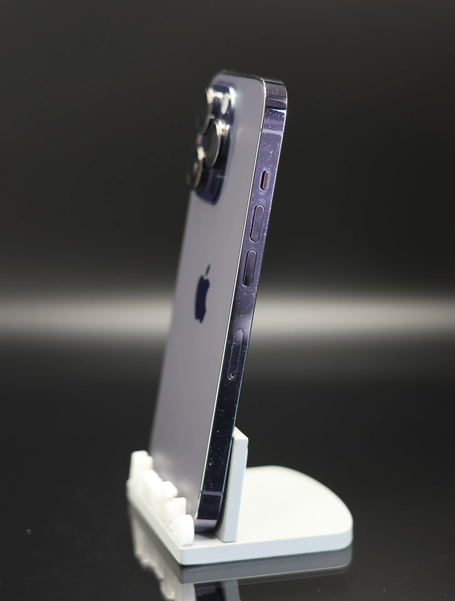 Apple iPhone 14 Pro 128 GB Deep Purple 100% 
