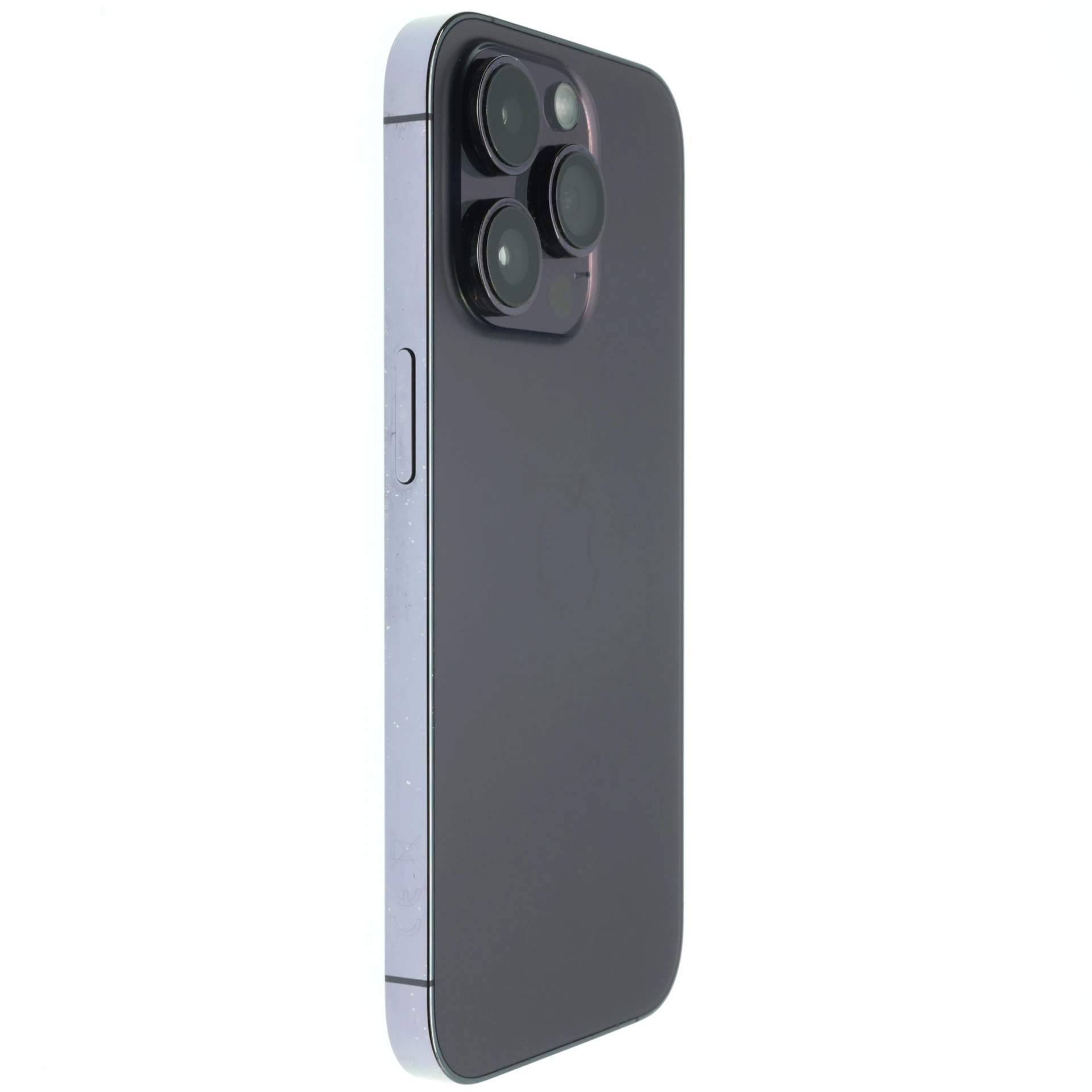Apple iPhone 14 Pro 128 GB Deep Purple 100% 