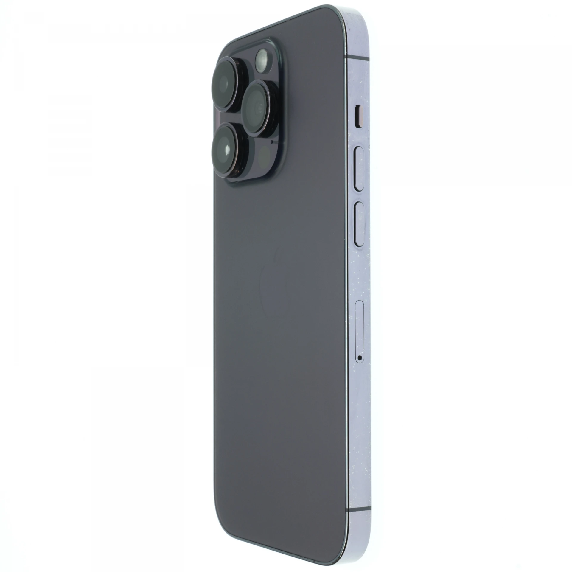 Apple iPhone 14 Pro 128 GB Deep Purple 100% 