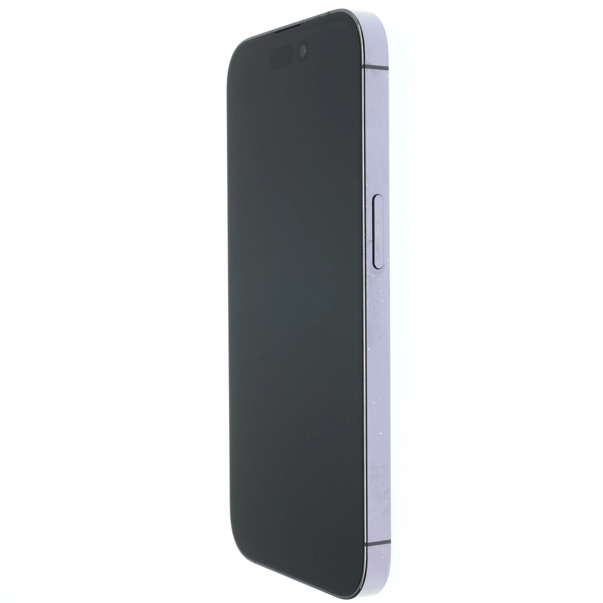 Apple iPhone 14 Pro 128 GB Deep Purple 100% 