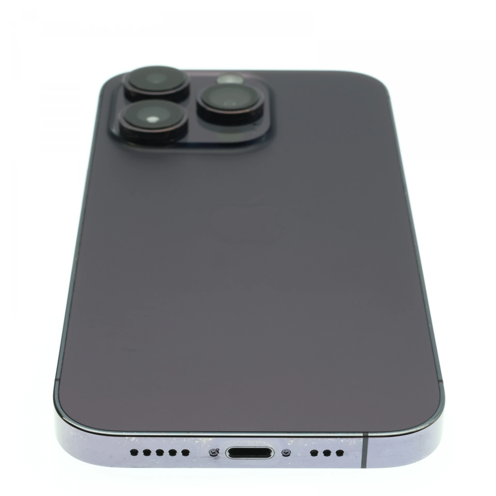 Apple iPhone 14 Pro 128 GB Deep Purple 100% 