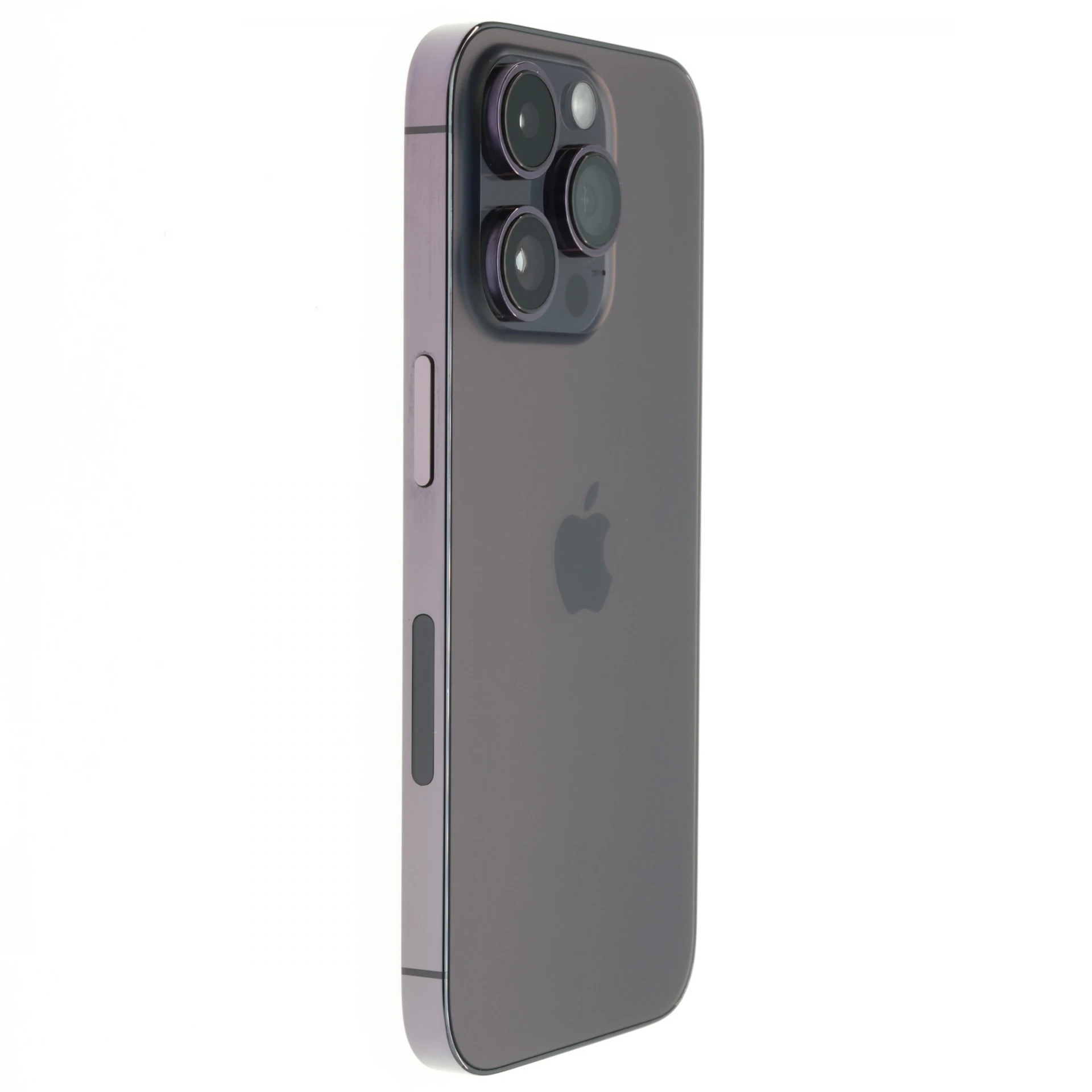 Apple iPhone 14 Pro 256 GB Deep Purple 100% 