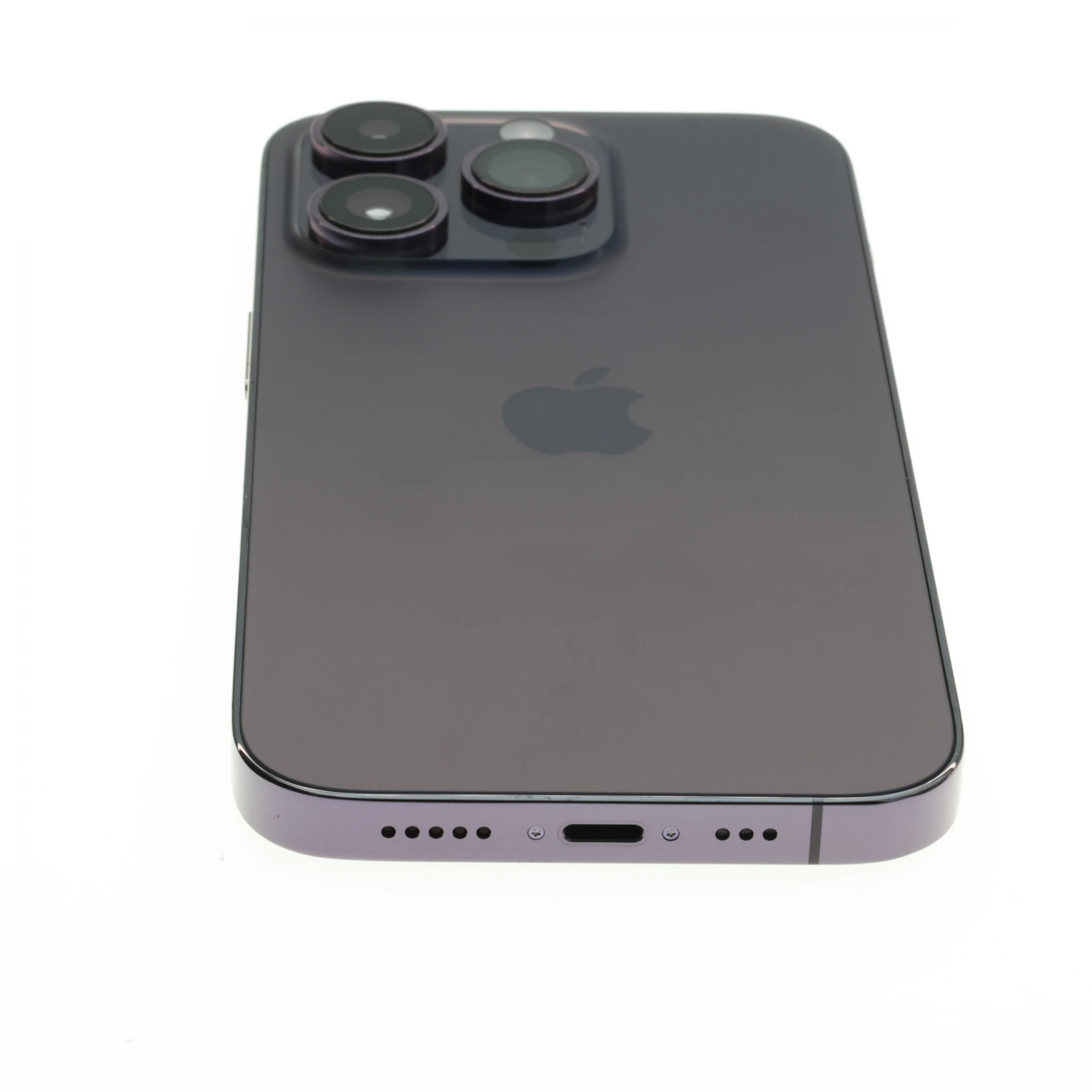 Apple iPhone 14 Pro 256 GB Deep Purple 100% 
