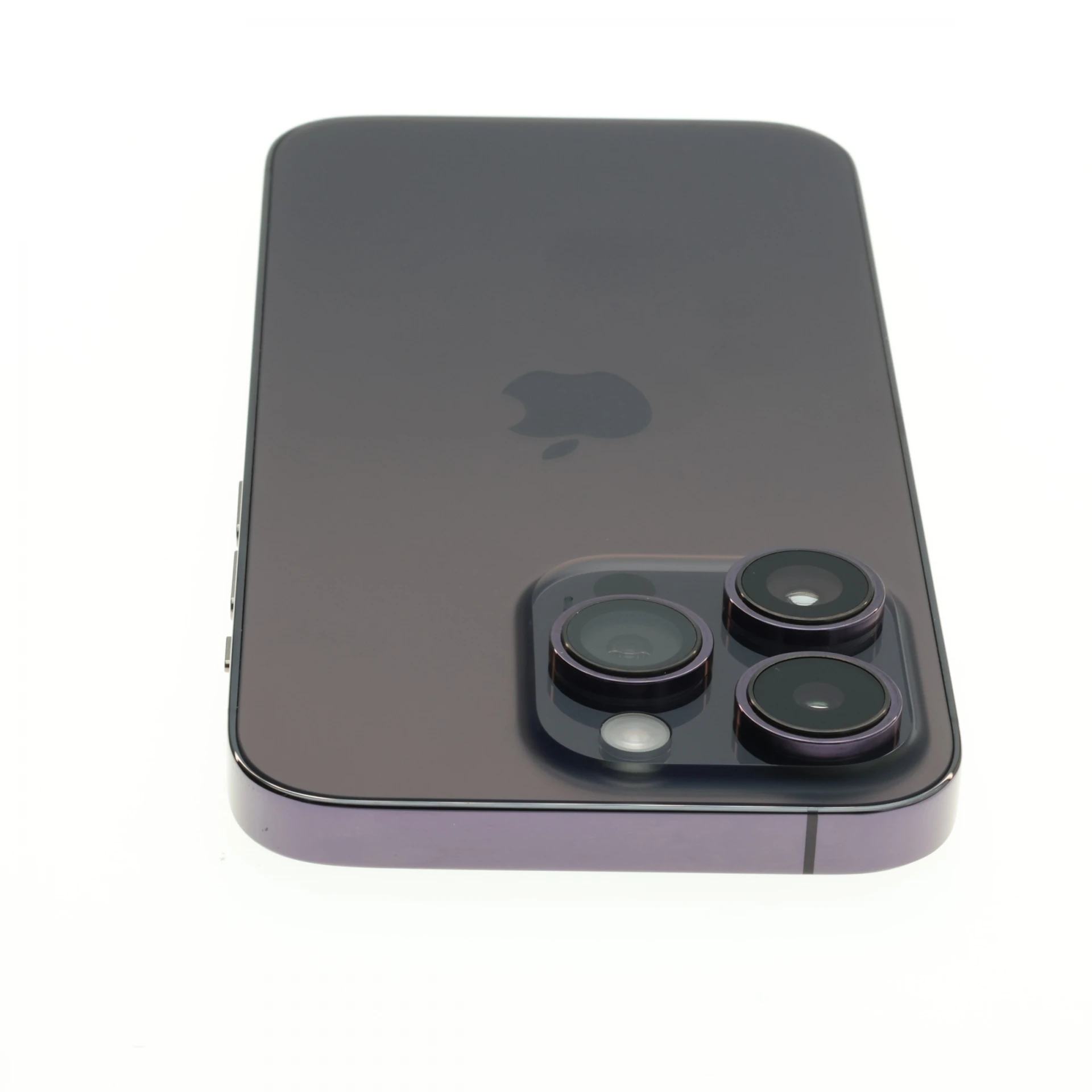 Apple iPhone 14 Pro 256 GB Deep Purple 100% 