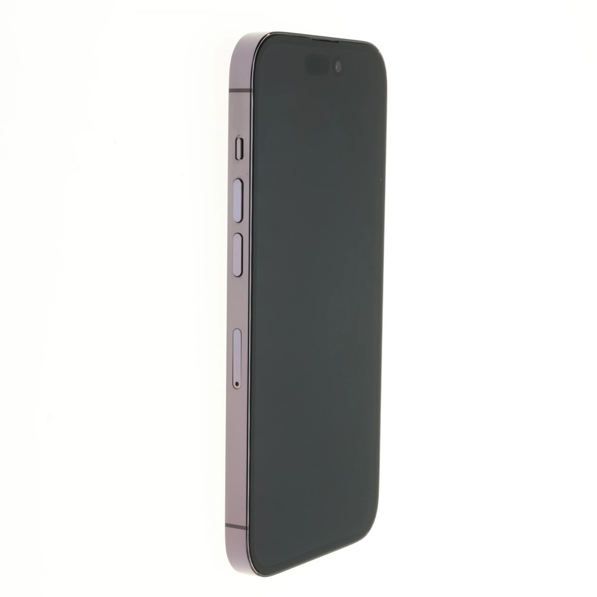 Apple iPhone 14 Pro 256 GB Deep Purple 100% 