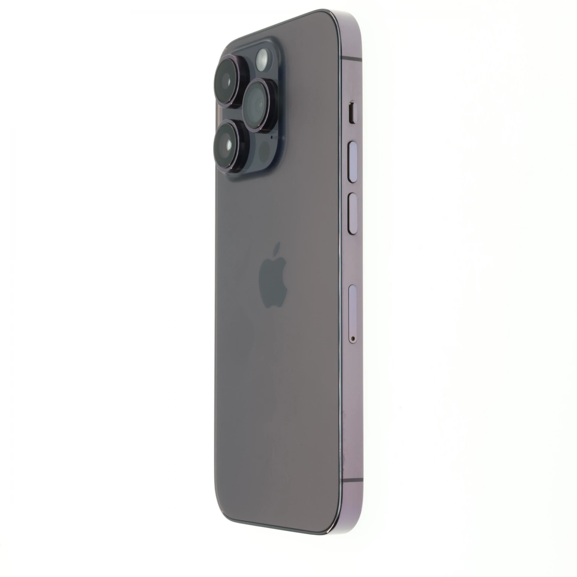 Apple iPhone 14 Pro 256 GB Deep Purple 100% 