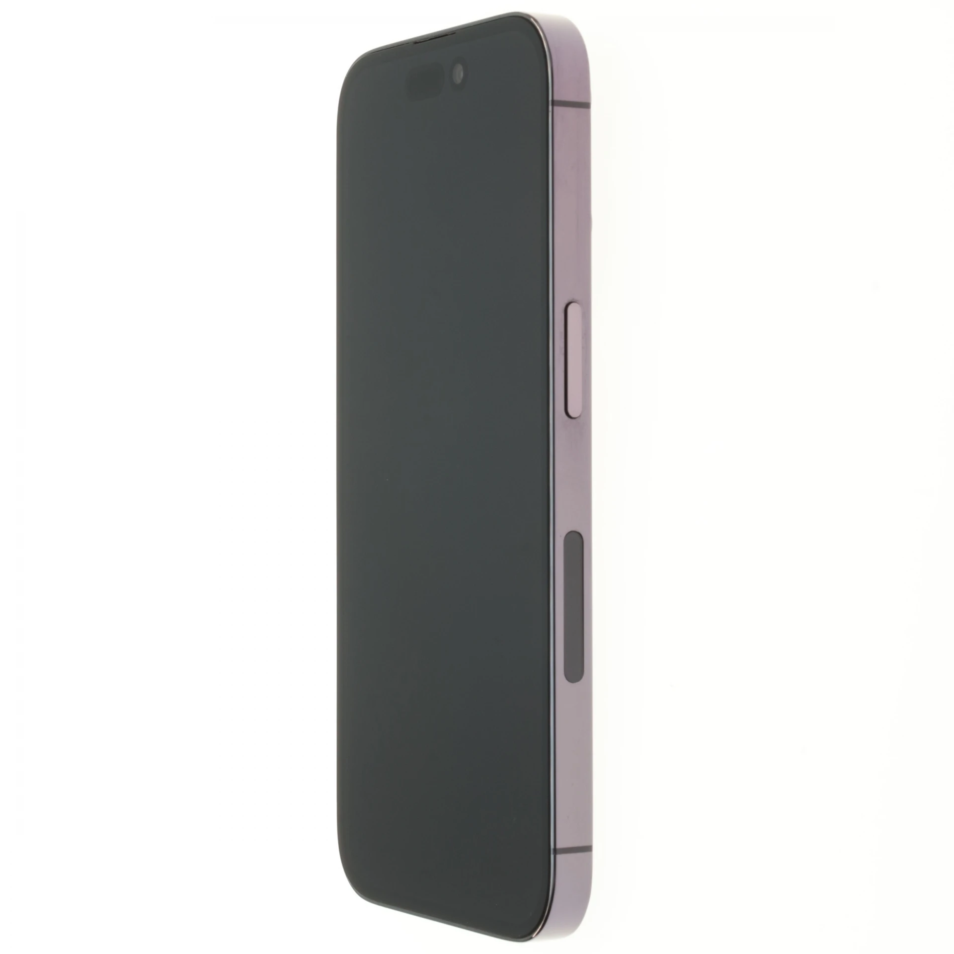 Apple iPhone 14 Pro 256 GB Deep Purple 100% 