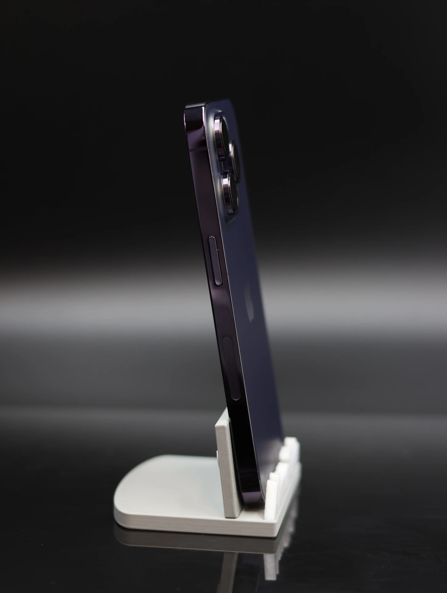 Apple iPhone 14 Pro 128 GB Deep Purple 100% 