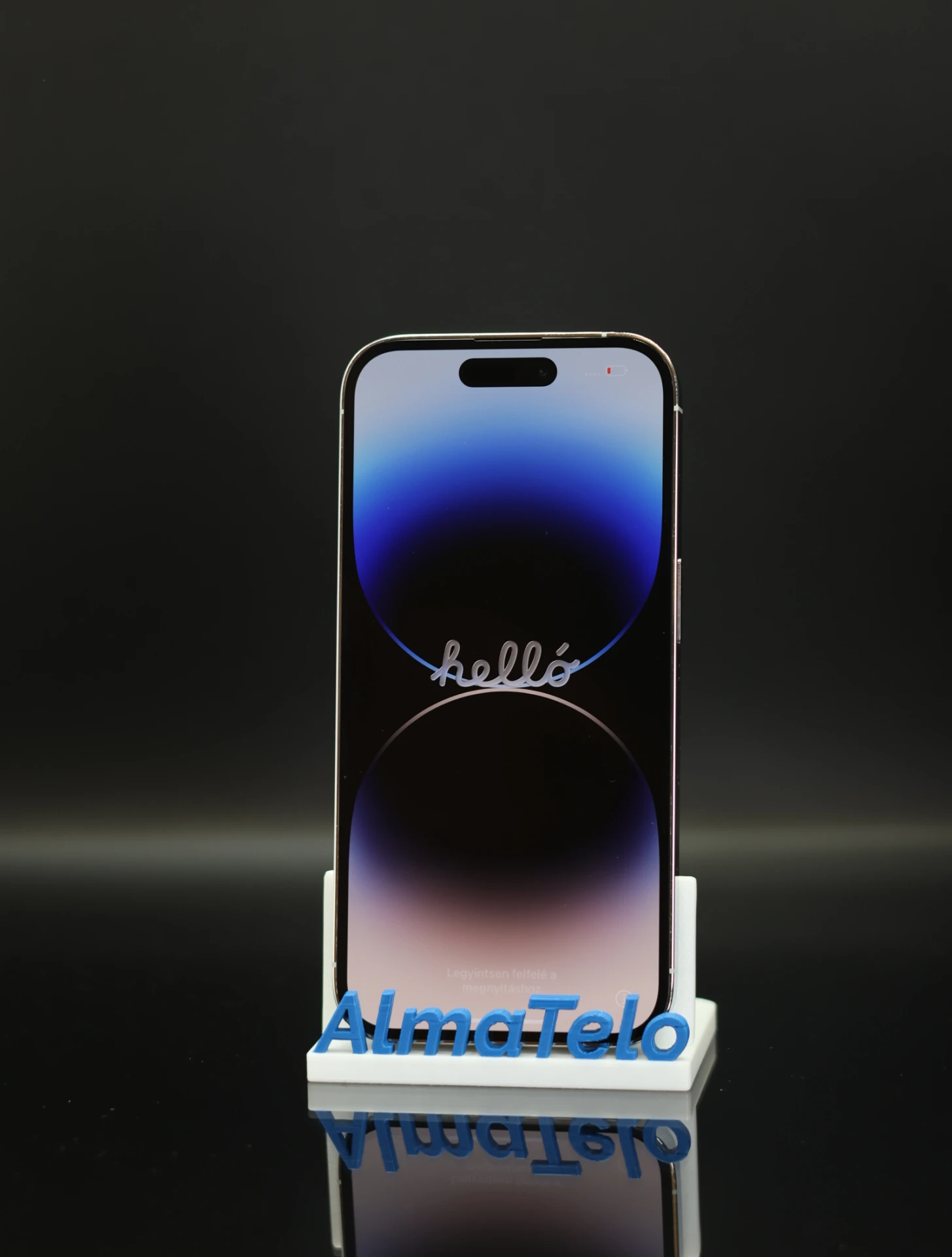 Apple iPhone 14 Pro 128 GB Gold 100%