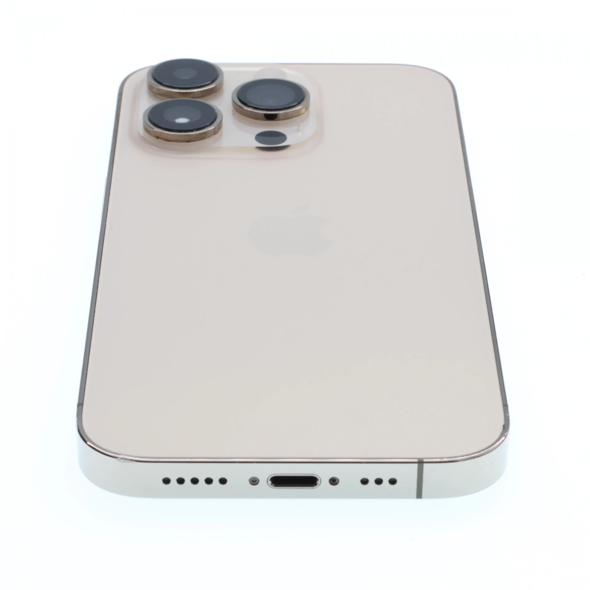 Apple iPhone 14 Pro 128 GB Gold 92% 