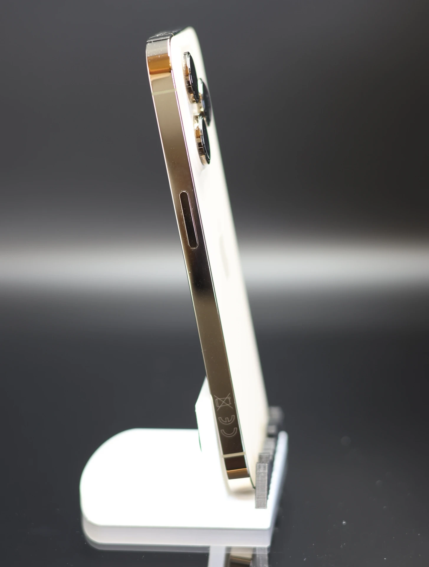Apple iPhone 14 Pro 128 GB Gold 100% 
