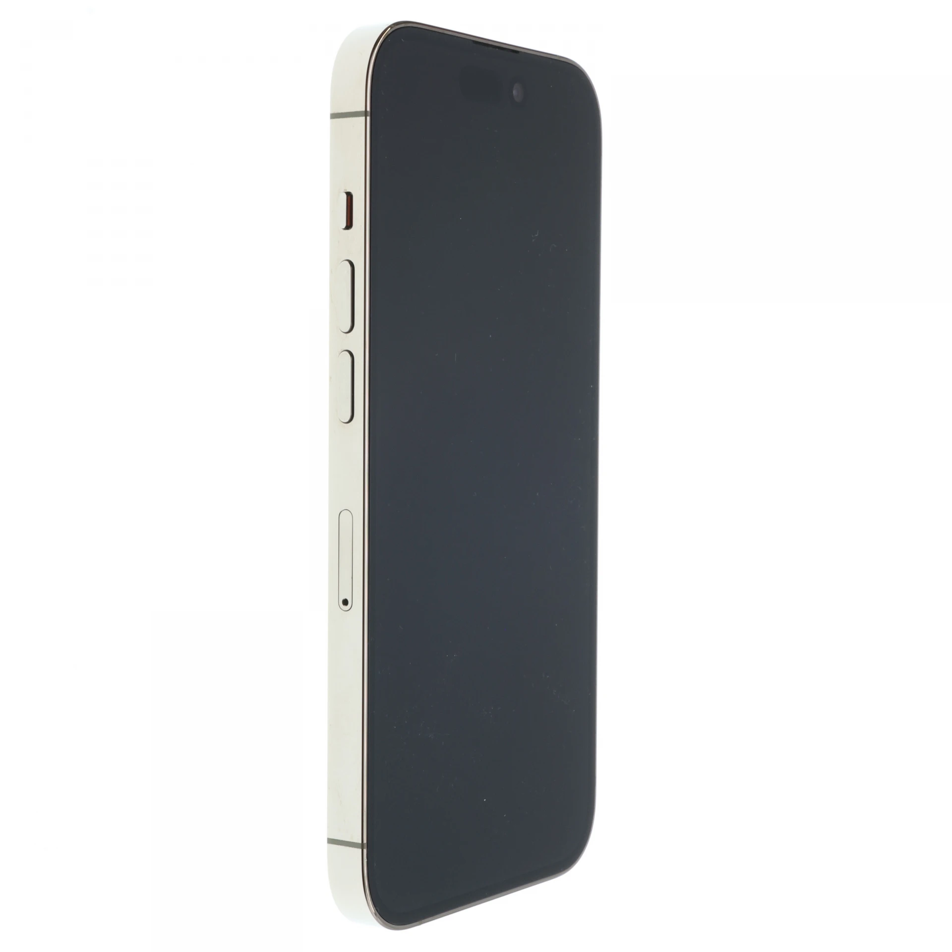 Apple iPhone 14 Pro 128 GB Gold 100% 