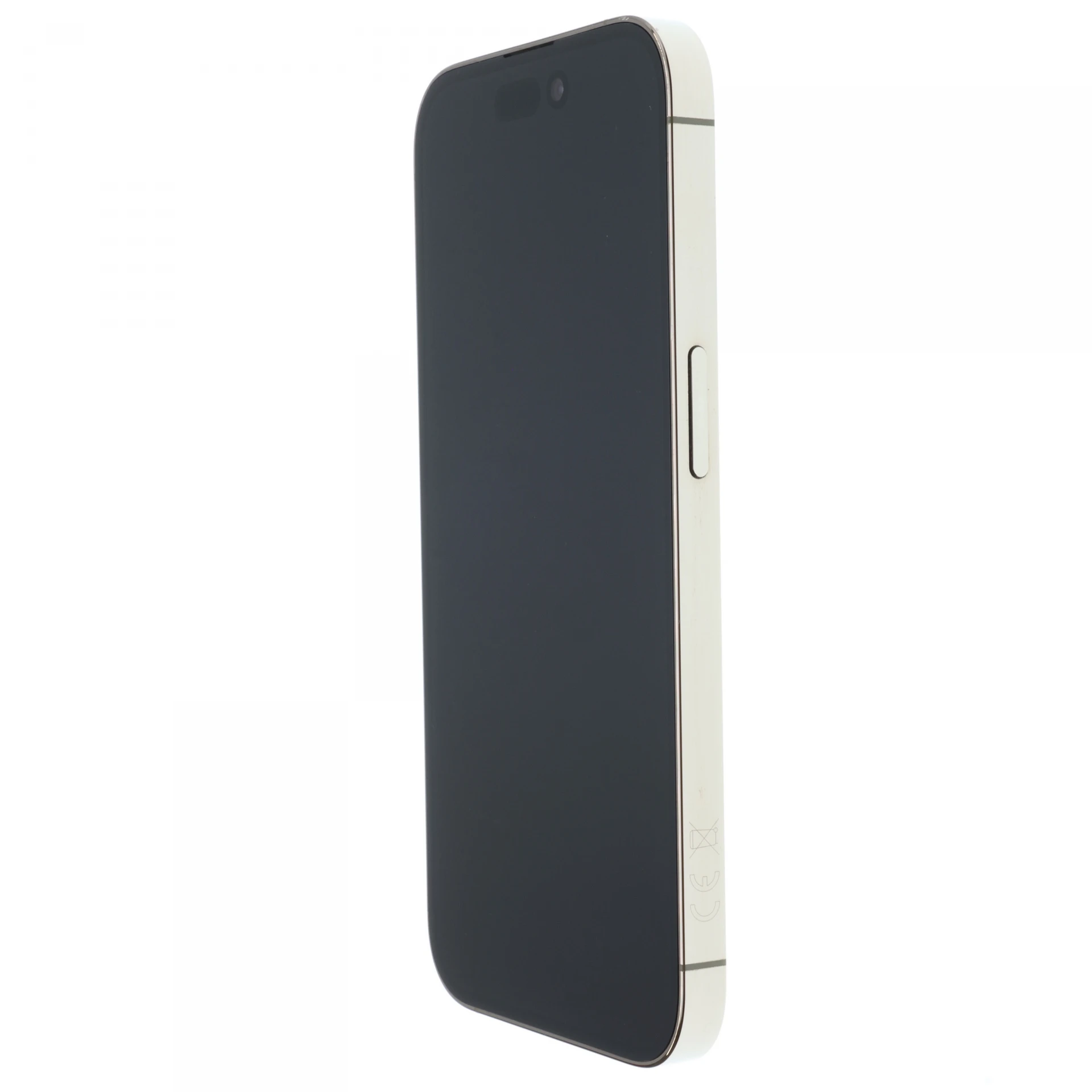 Apple iPhone 14 Pro 128 GB Gold 100% 