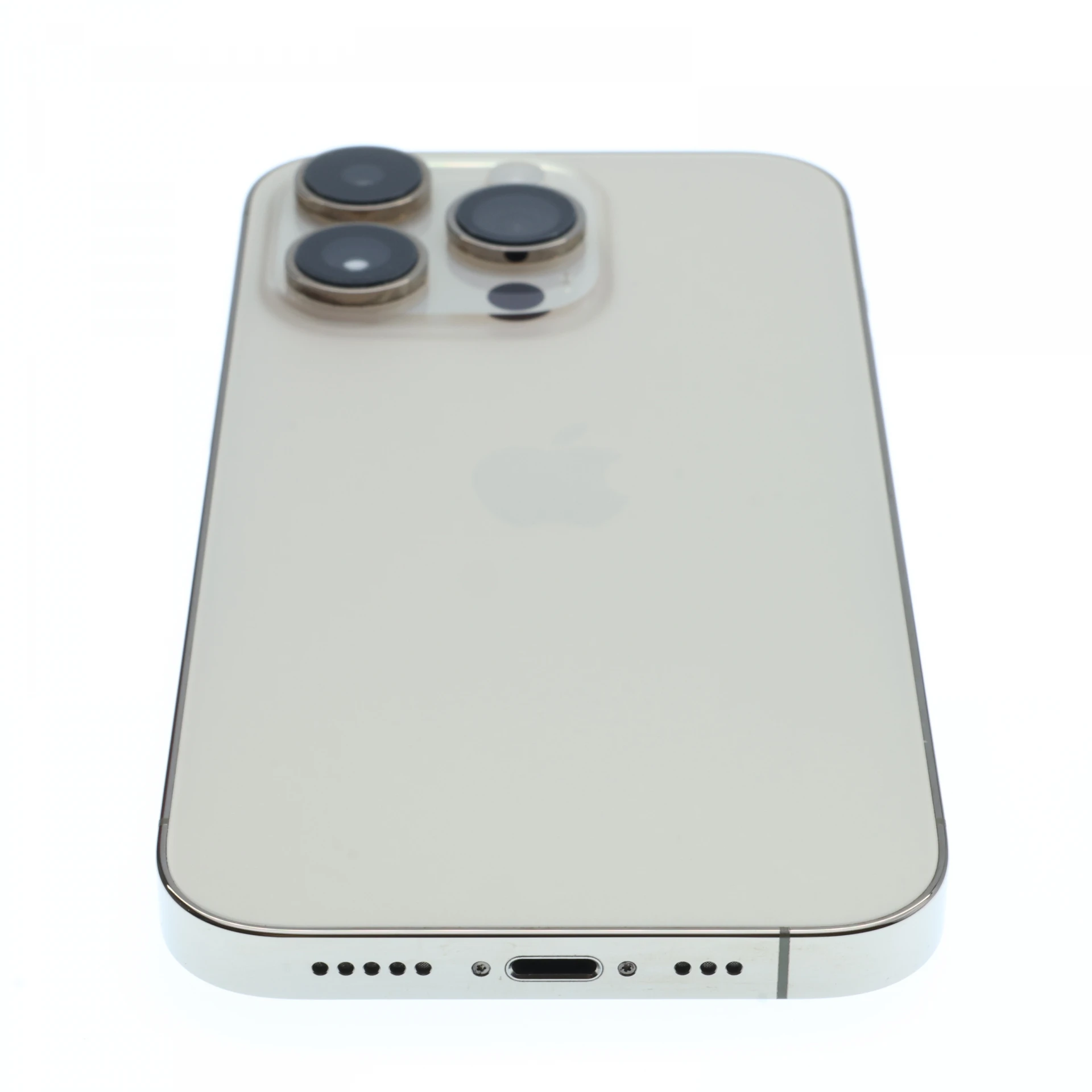 Apple iPhone 14 Pro 128 GB Gold 100% 