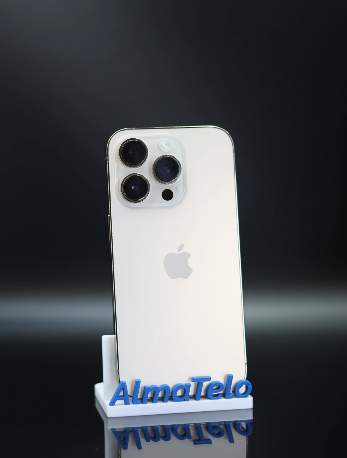 Apple iPhone 14 Pro 128 GB Gold 100%