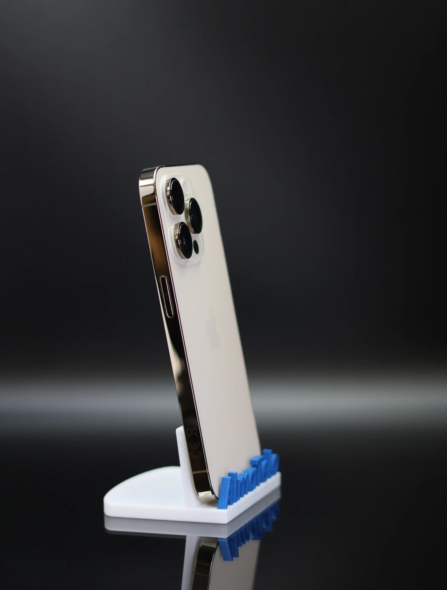 Apple iPhone 14 Pro 128 GB Gold 100%