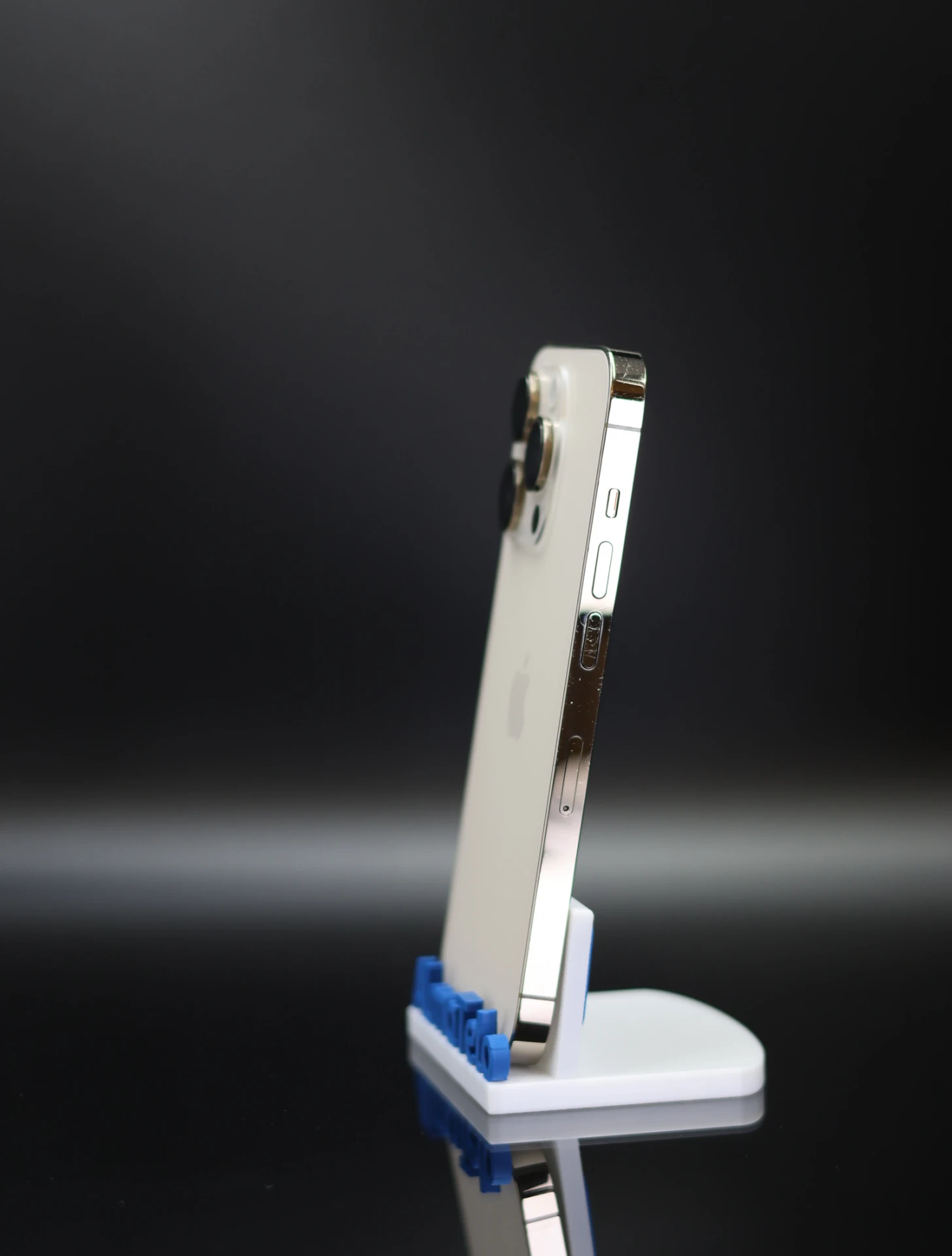 Apple iPhone 14 Pro 128 GB Gold 100%