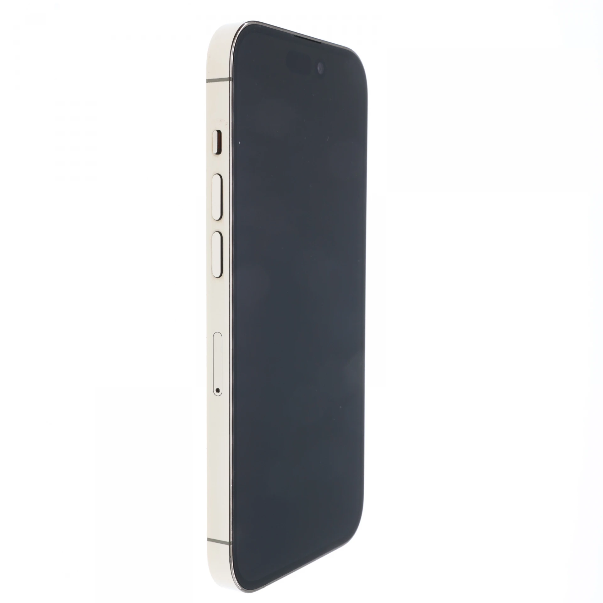 Apple iPhone 14 Pro 128 GB Gold 100%