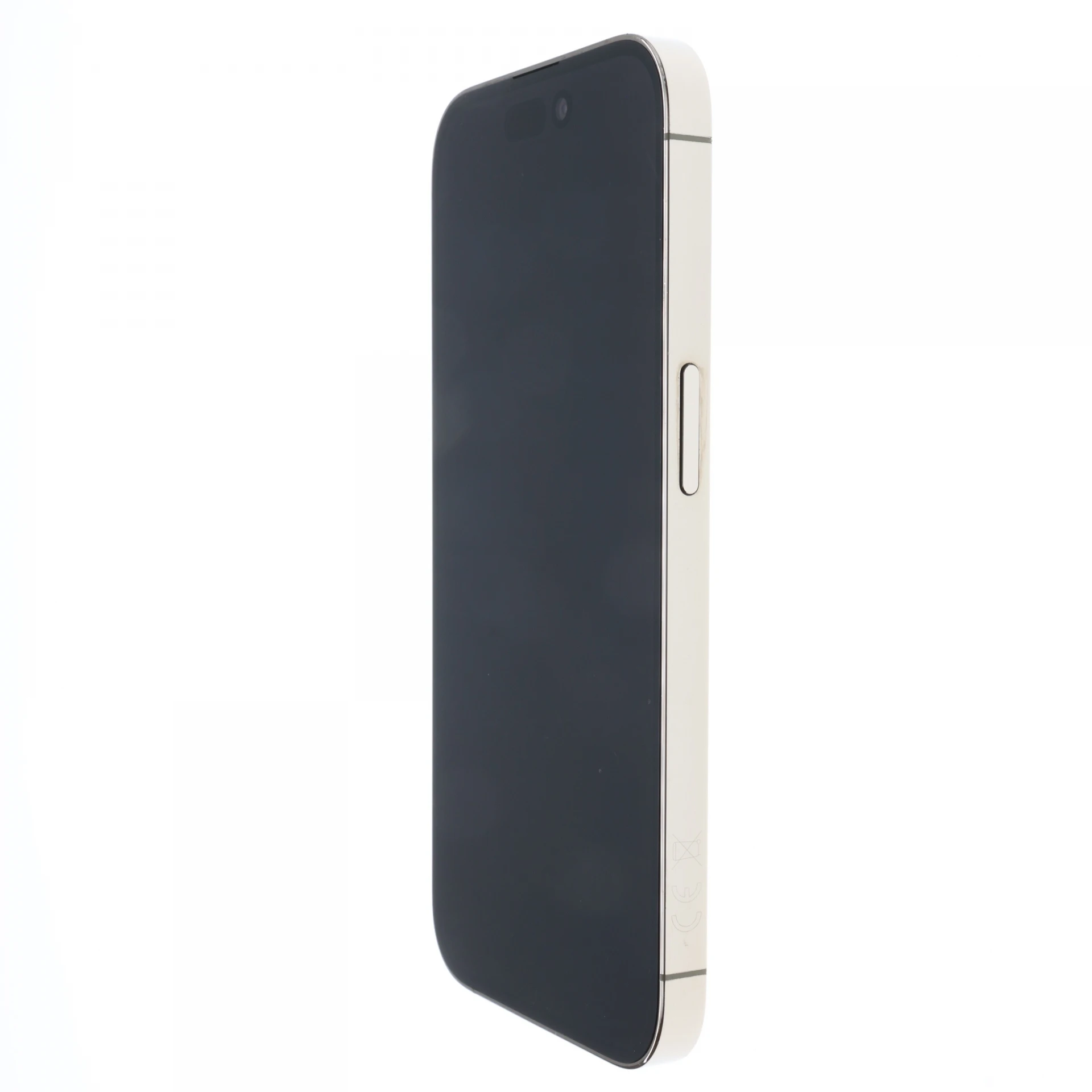 Apple iPhone 14 Pro 128 GB Gold 100%