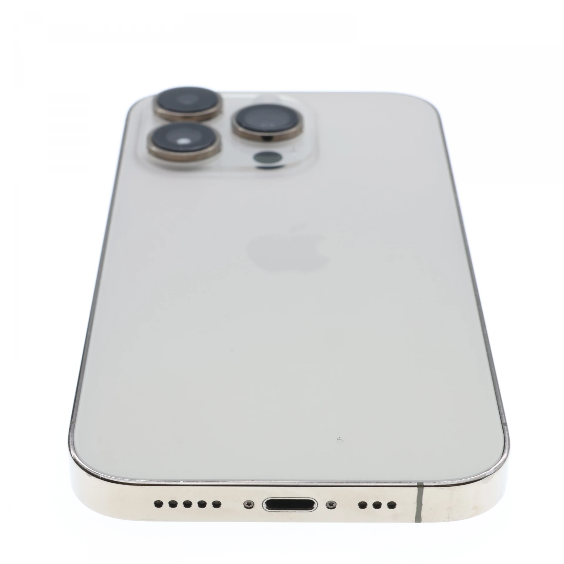 Apple iPhone 14 Pro 128 GB Gold 100%