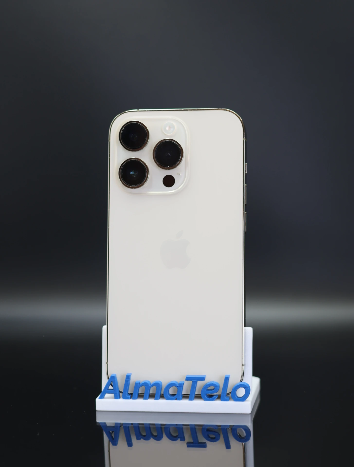 Apple iPhone 14 Pro 256 GB Gold 100%