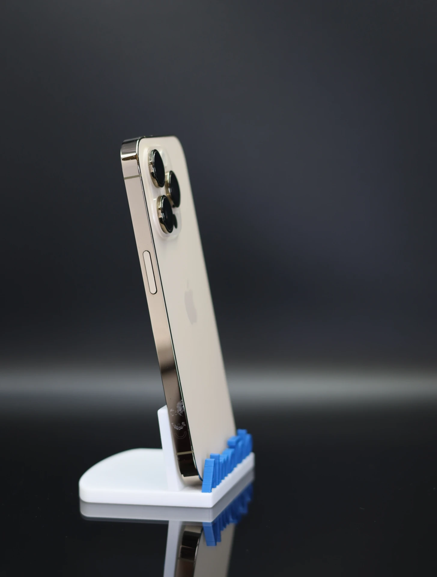 Apple iPhone 14 Pro 256 GB Gold 100%