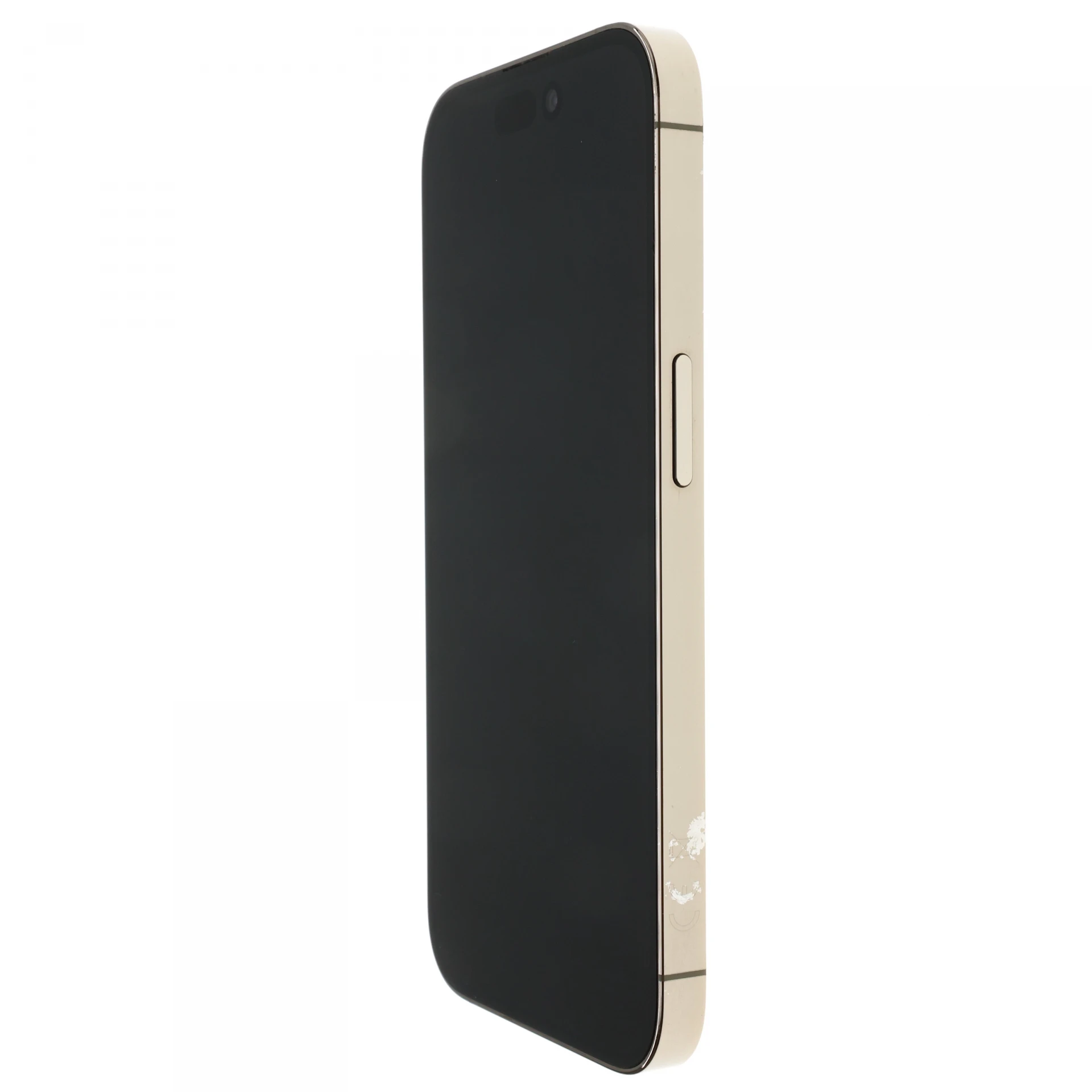 Apple iPhone 14 Pro 256 GB Gold 100%