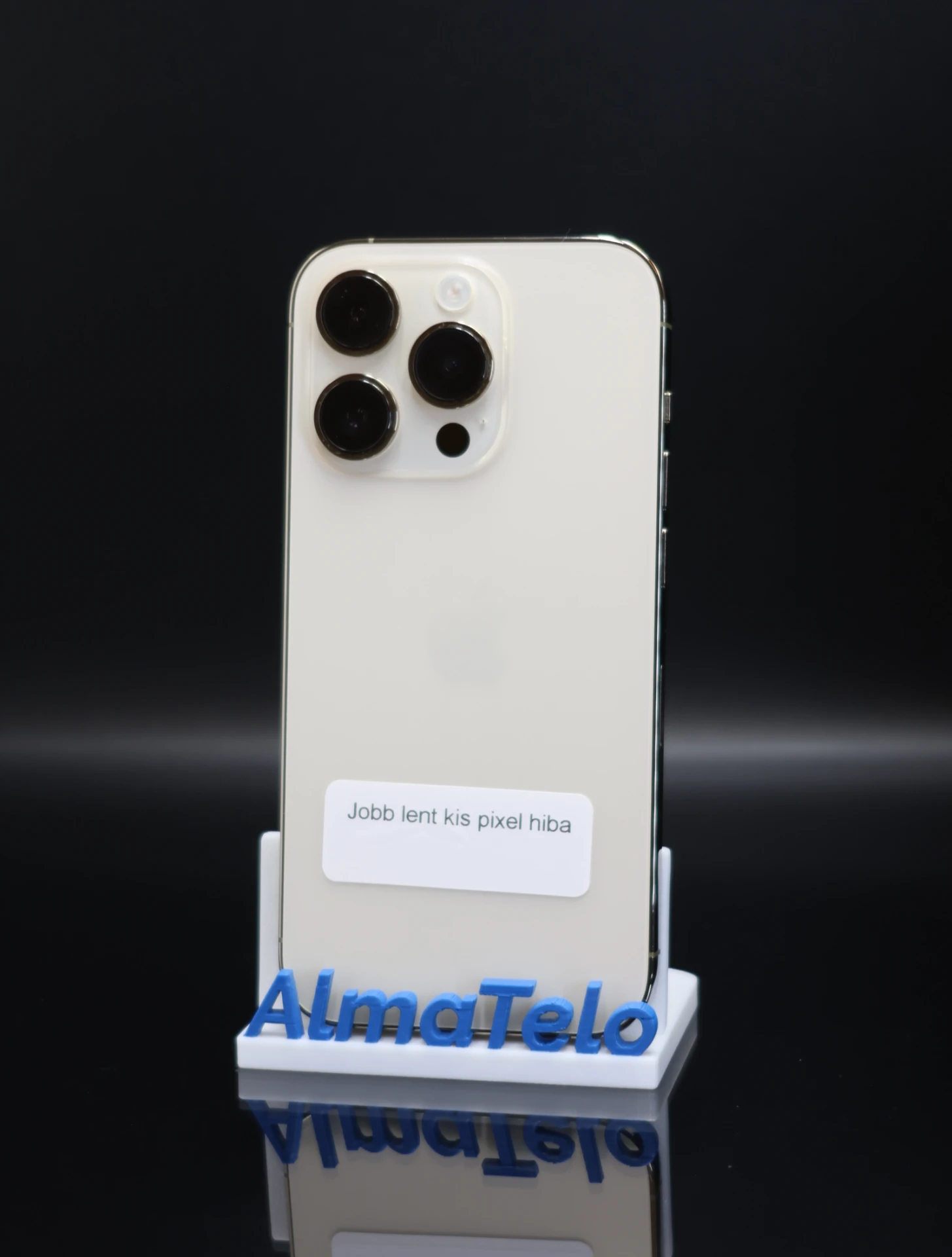 Apple iPhone 14 Pro 128 GB Gold 96% 