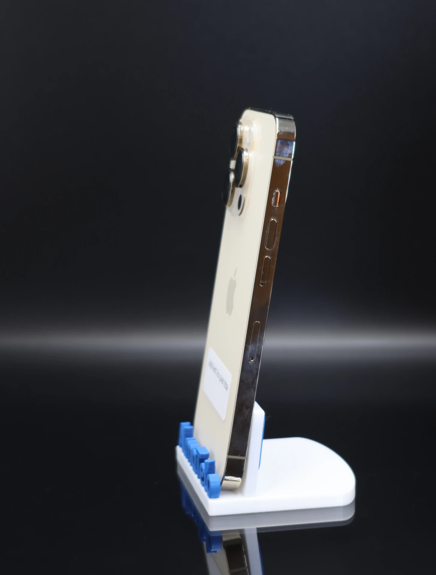 Apple iPhone 14 Pro 128 GB Gold 96% 