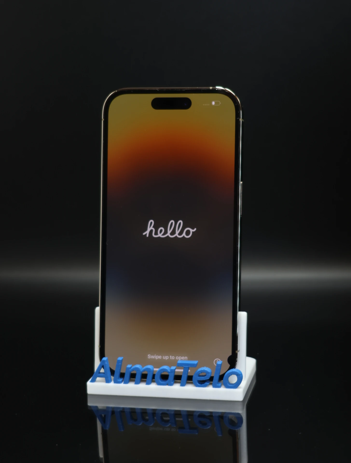 Apple iPhone 14 Pro 128 GB Gold 96% 