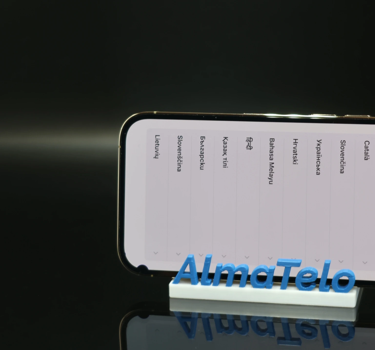 Apple iPhone 14 Pro 128 GB Gold 96% 