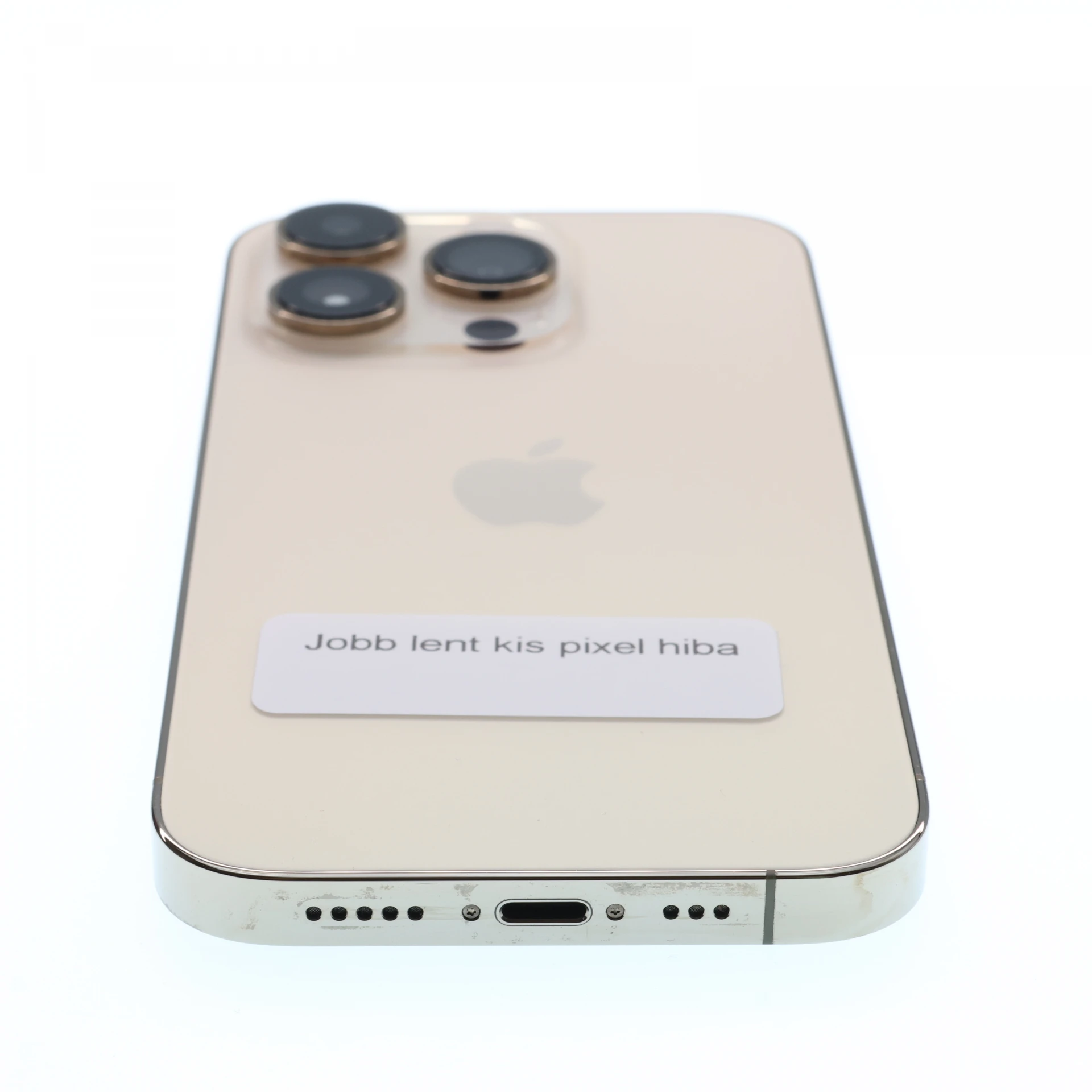 Apple iPhone 14 Pro 128 GB Gold 96% 