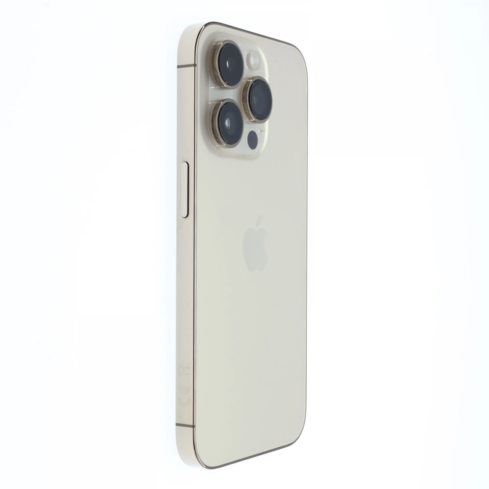 Apple iPhone 14 Pro 128 GB Gold 100% 
