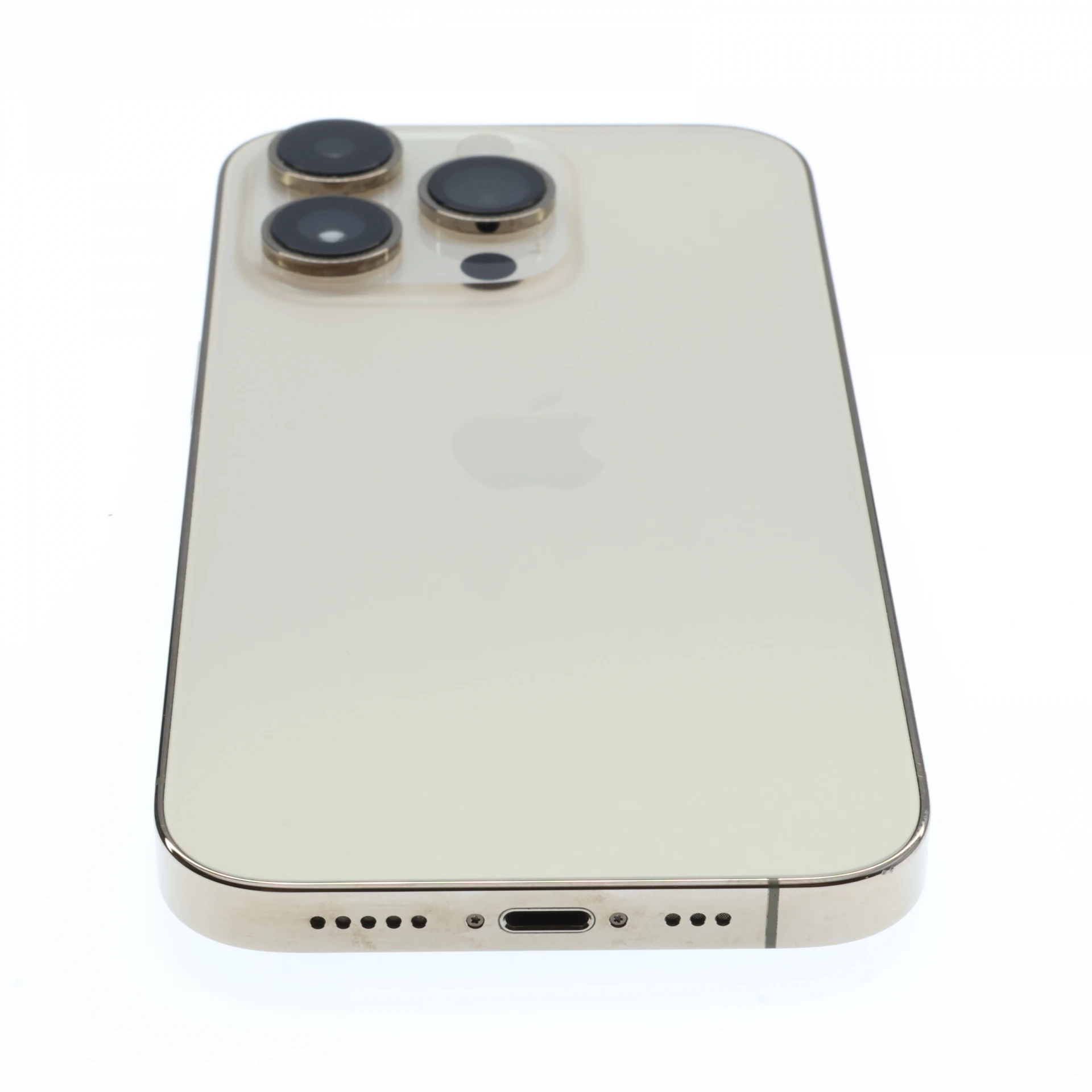Apple iPhone 14 Pro 128 GB Gold 100% 