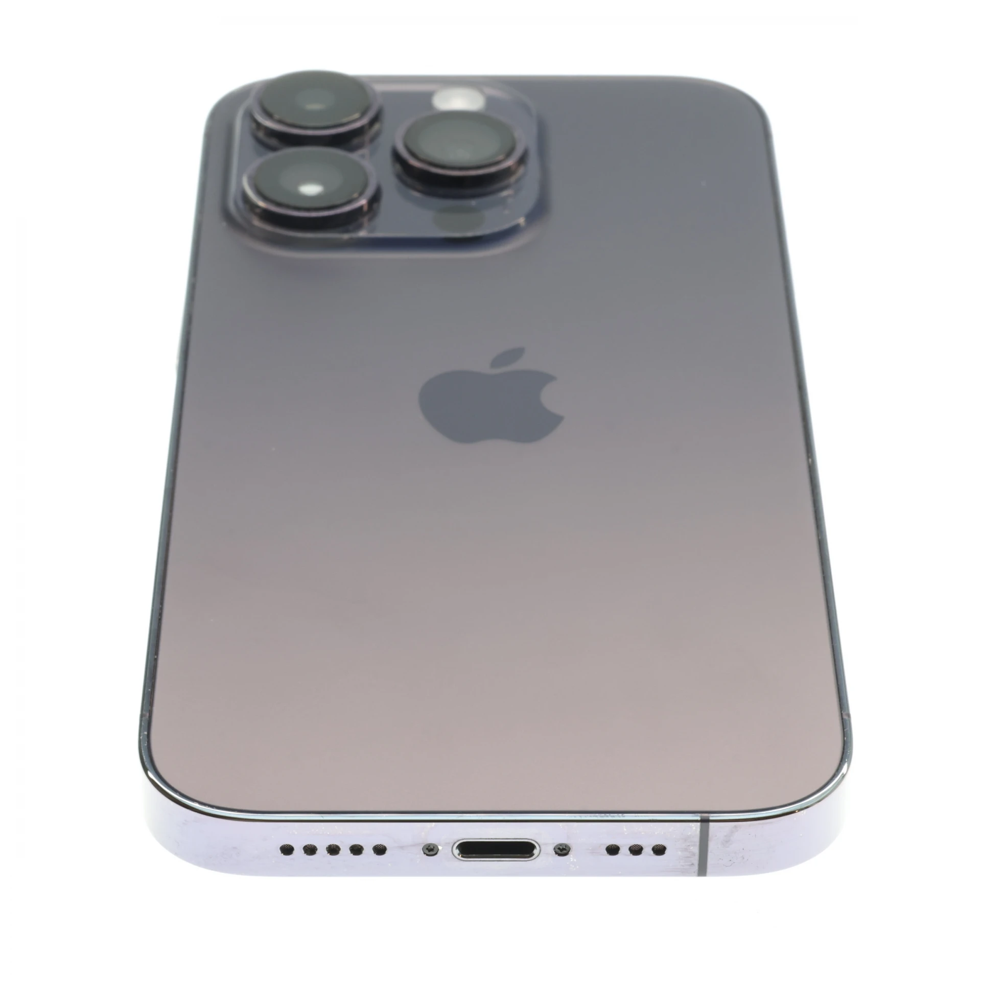 Apple iPhone 14 Pro 128 GB Deep Purple 100% 