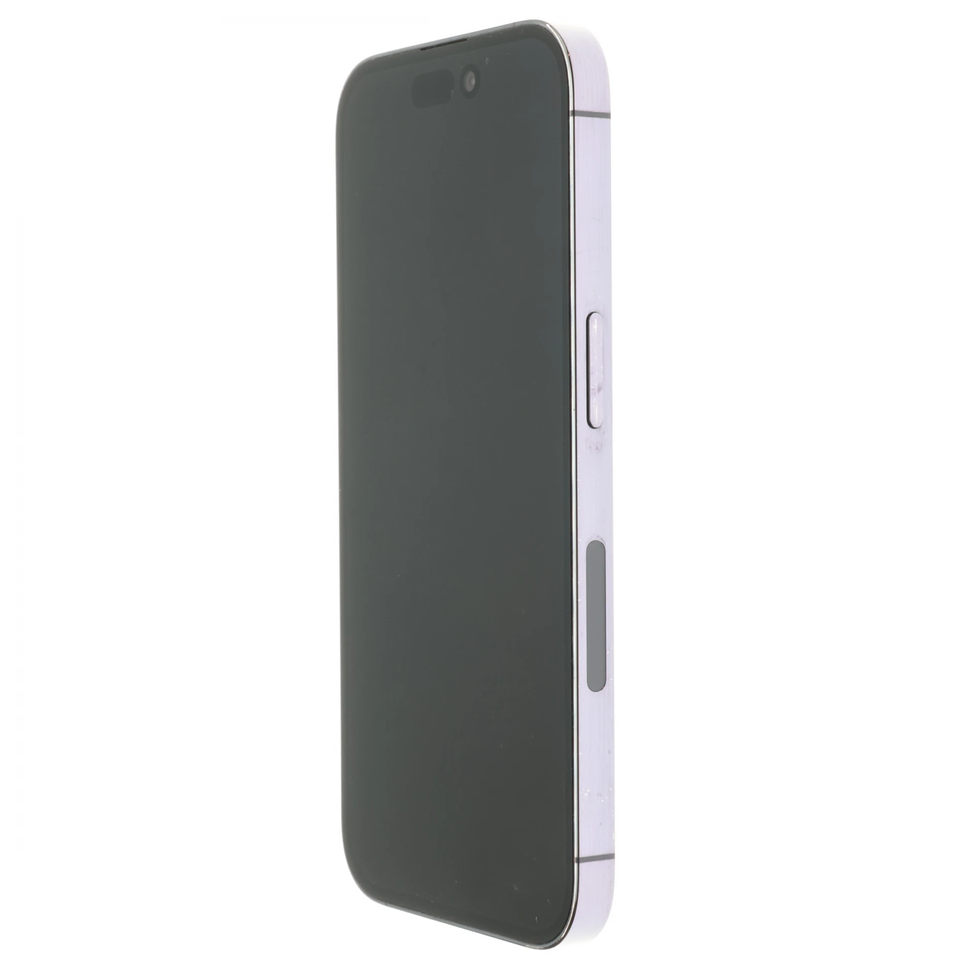 Apple iPhone 14 Pro 128 GB Deep Purple 100% 