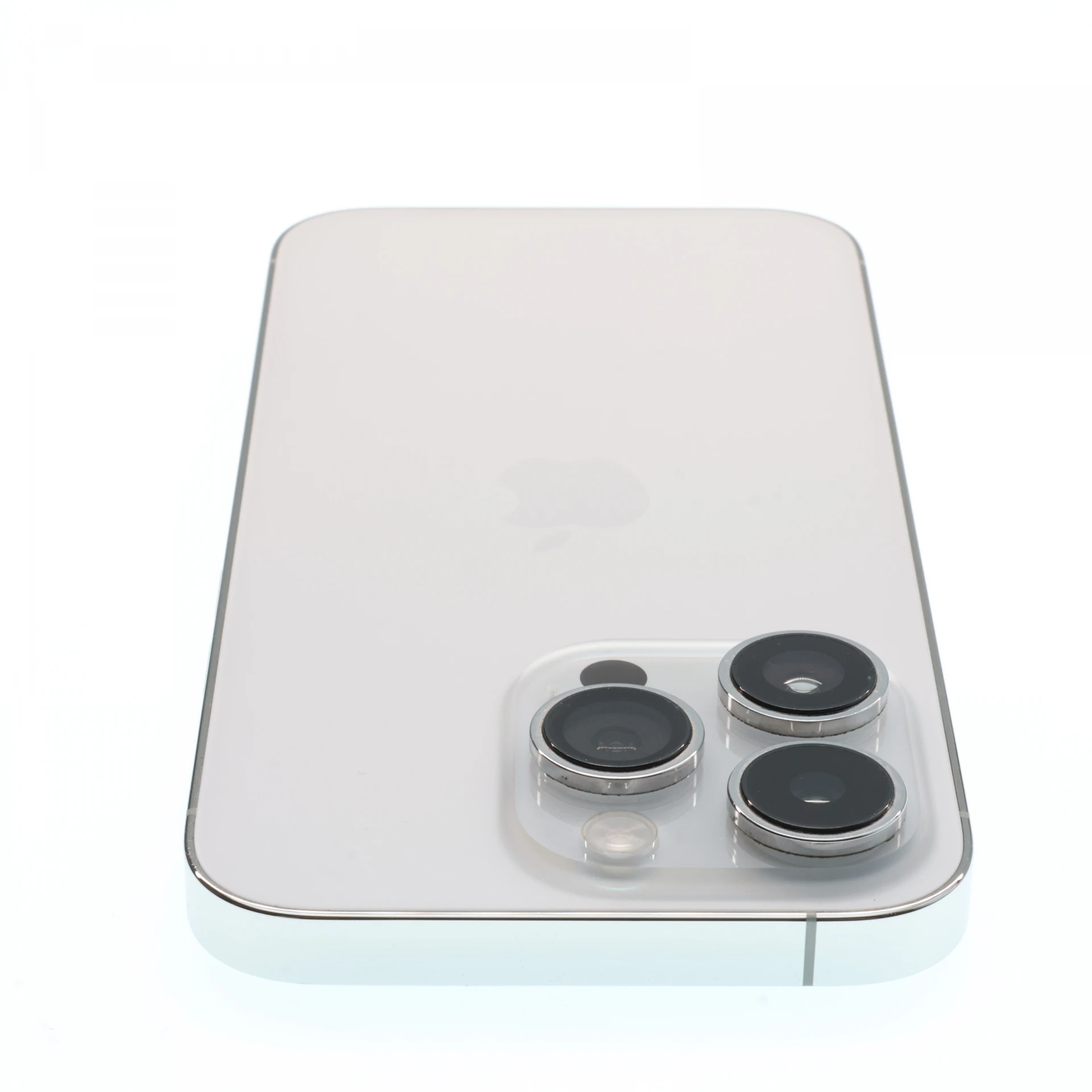 Apple iPhone 14 Pro 128 GB Silver 100% 