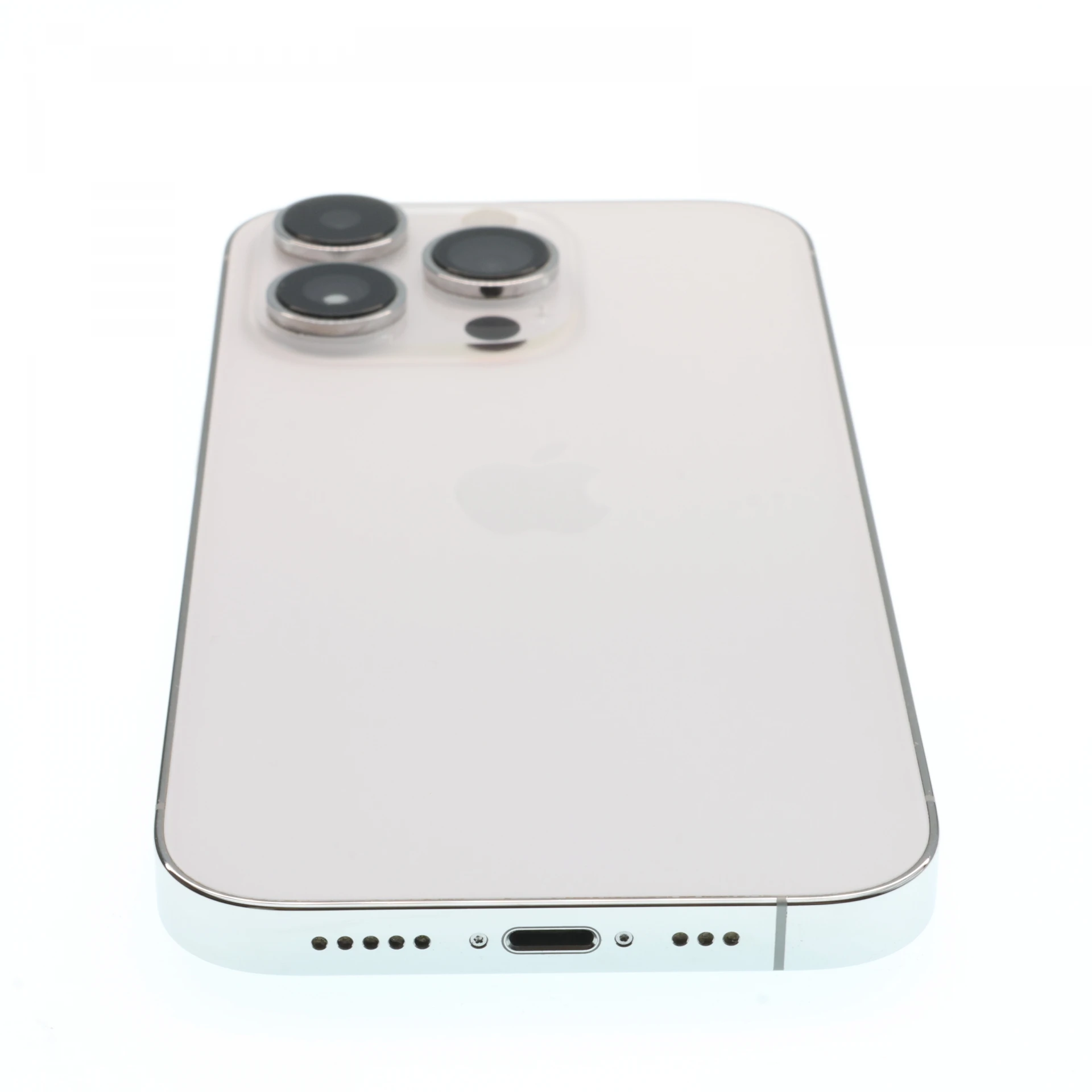 Apple iPhone 14 Pro 128 GB Silver 100% 