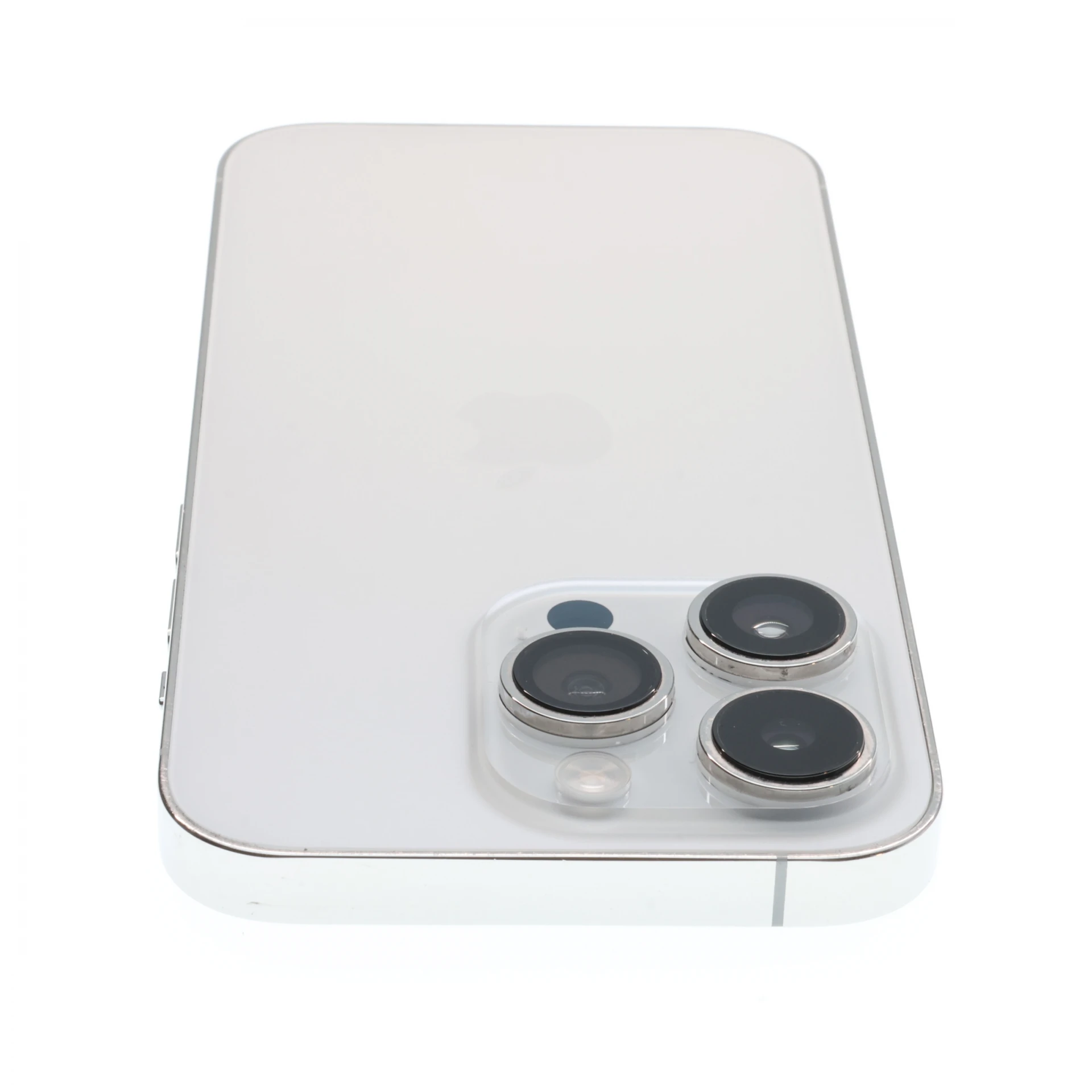 Apple iPhone 14 Pro 128 GB Silver 100% 