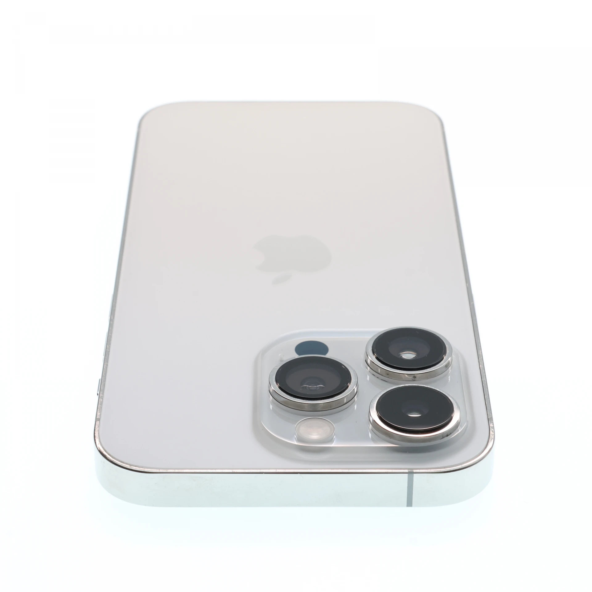 Apple iPhone 14 Pro 128 GB Silver 100% 